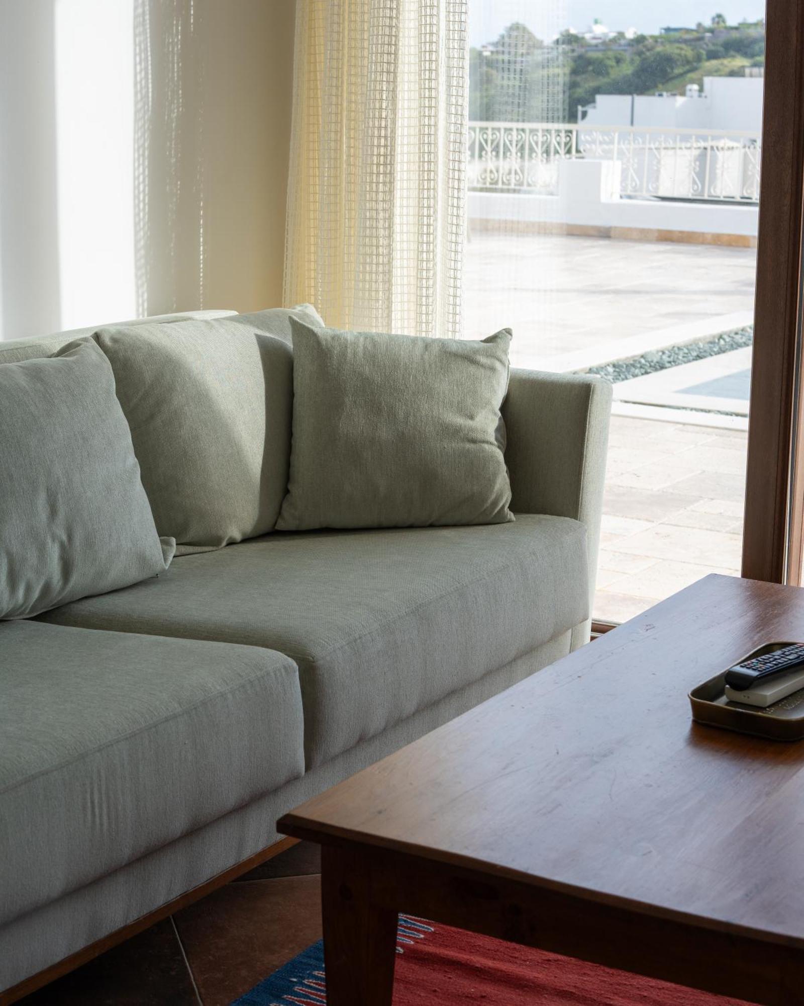 Aparthotel Casa Caria