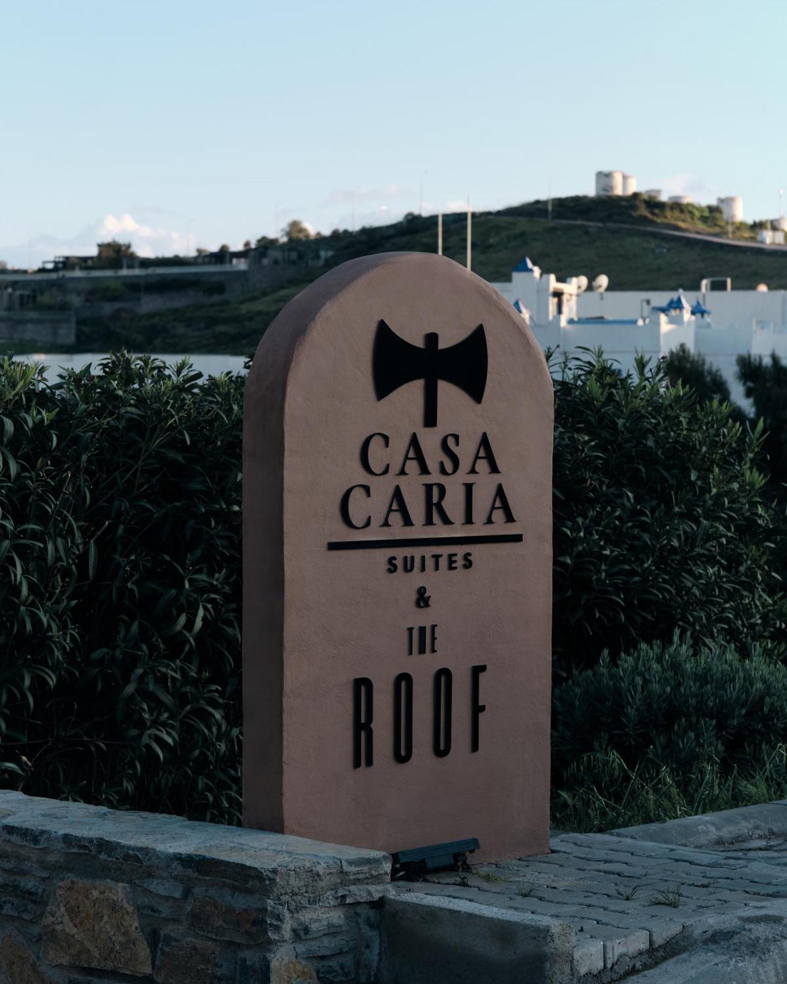 Aparthotel Casa Caria *