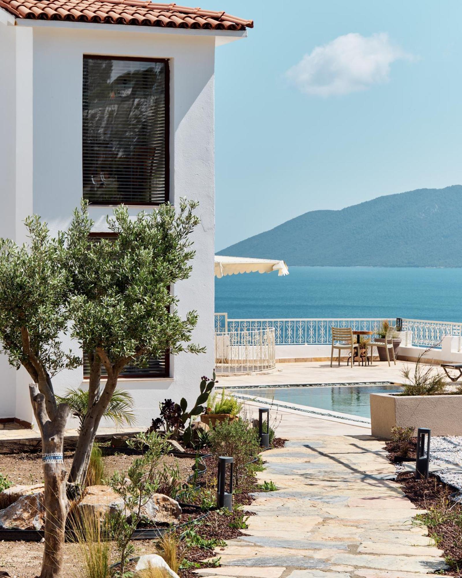 Aparthotel Casa Caria Bodrum