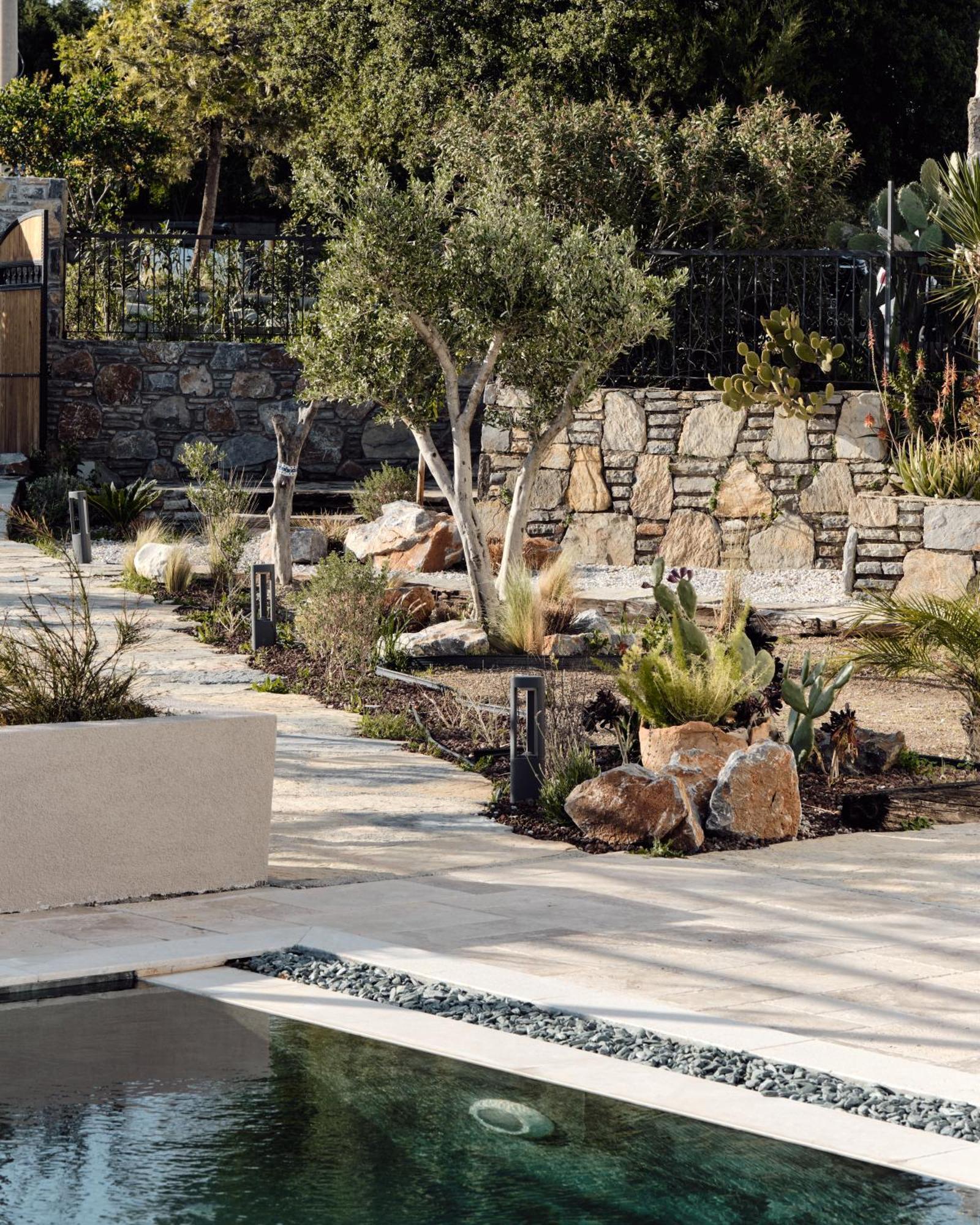 Casa Caria * Bodrum