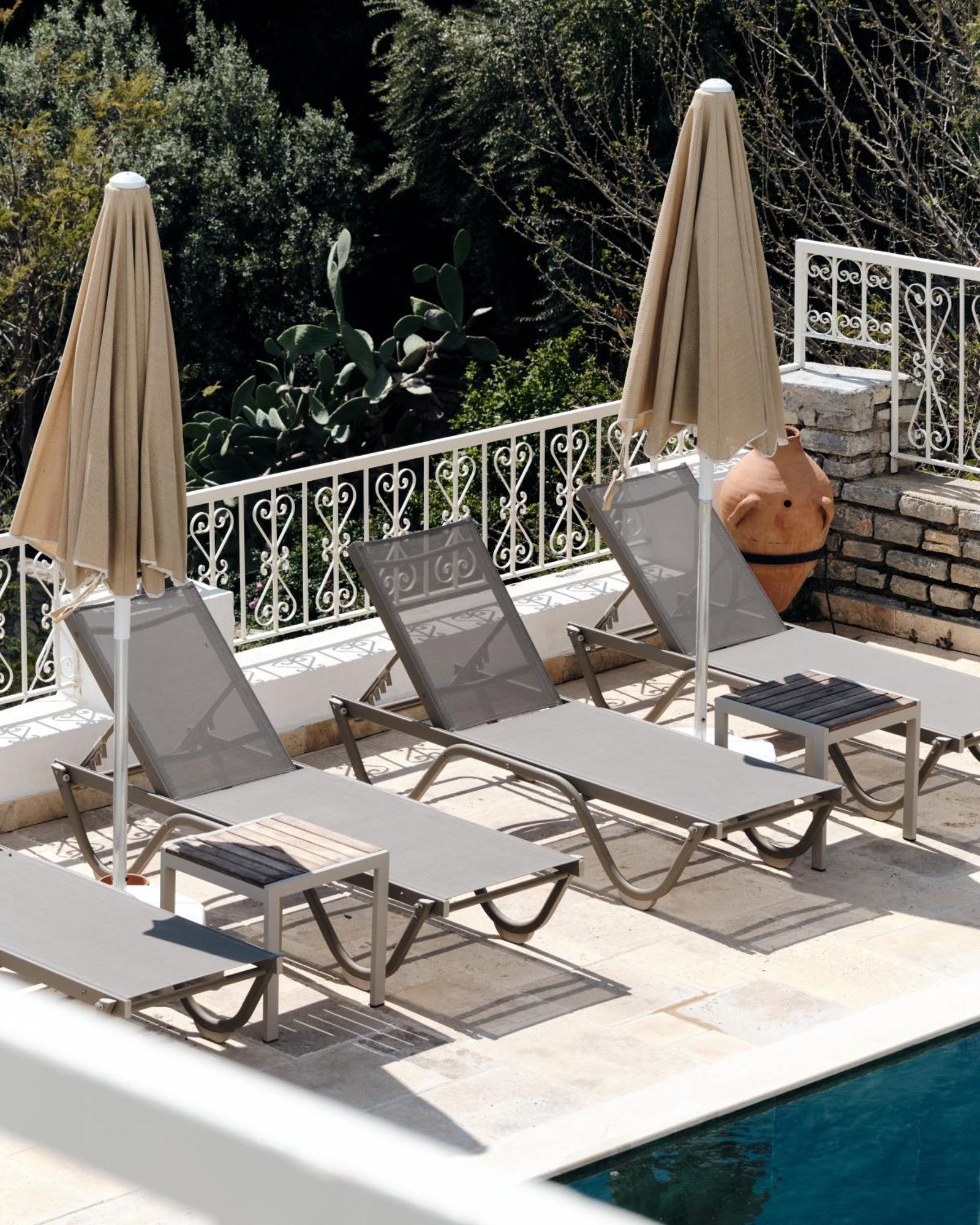 Aparthotel Casa Caria Bodrum