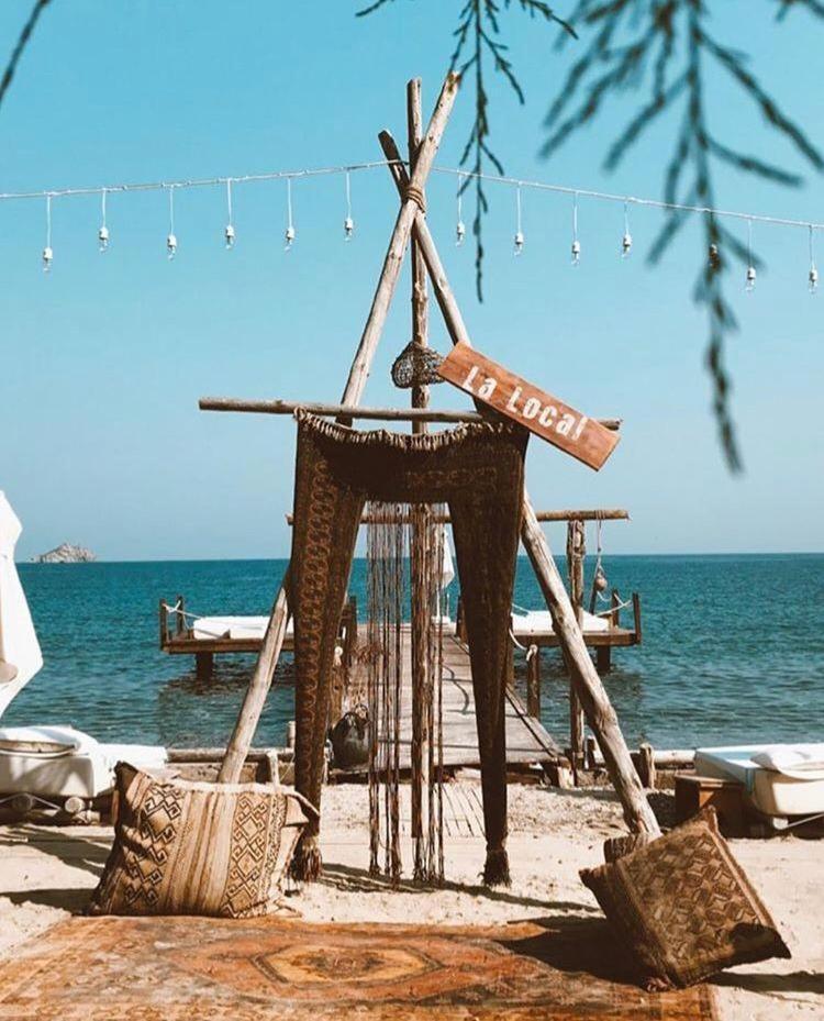 La Local House & Hotel Bodrum