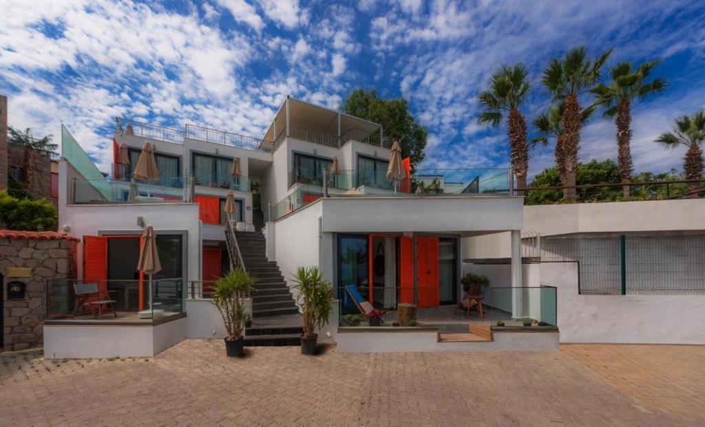 La Local House & * Bodrum
