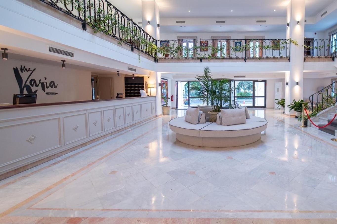Karia Princess Otel