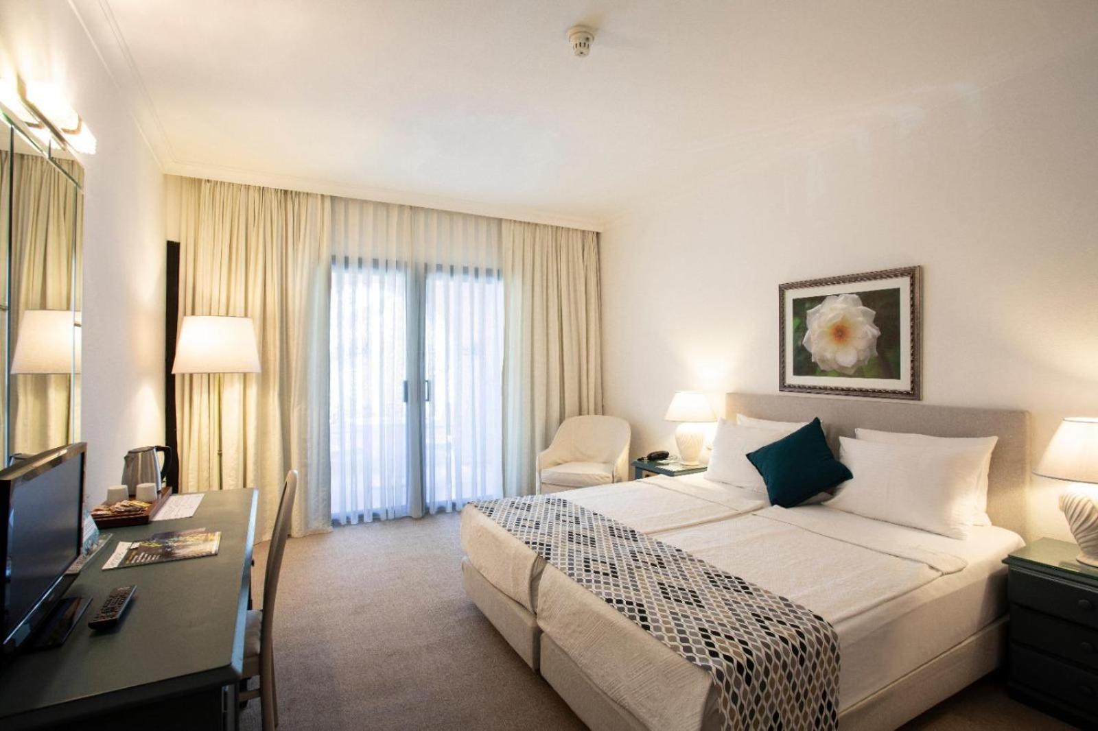 Otel Karia Princess 4*