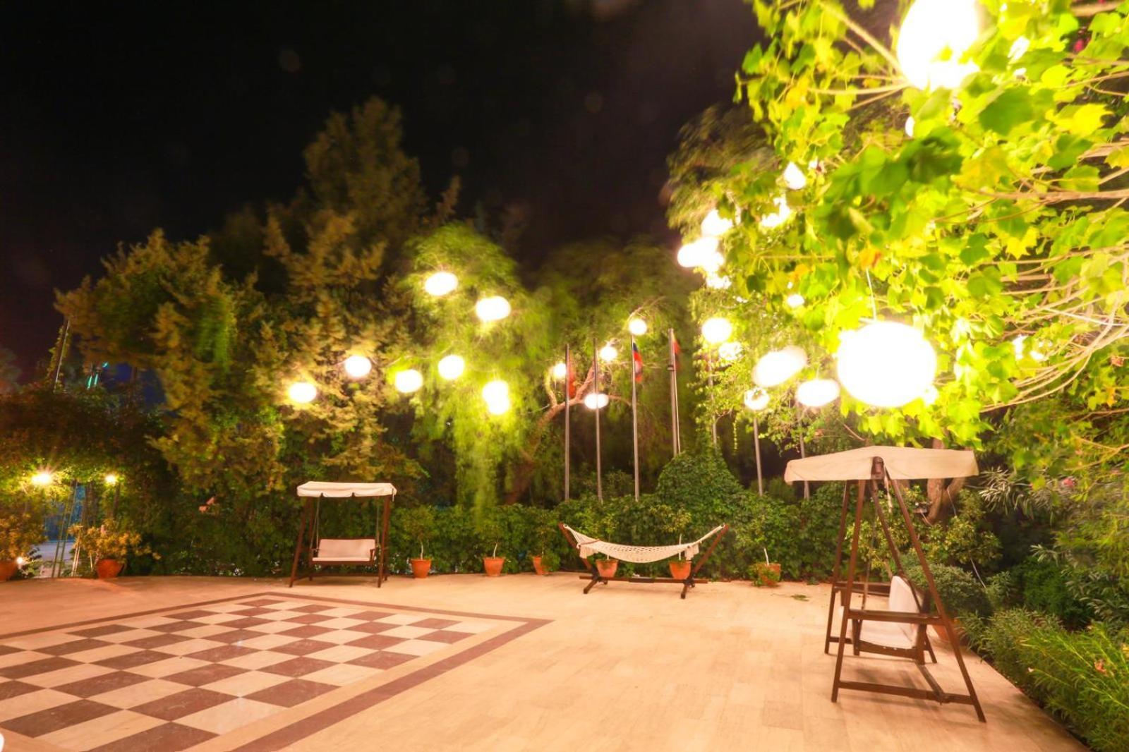 Karia Princess Otel Bodrum