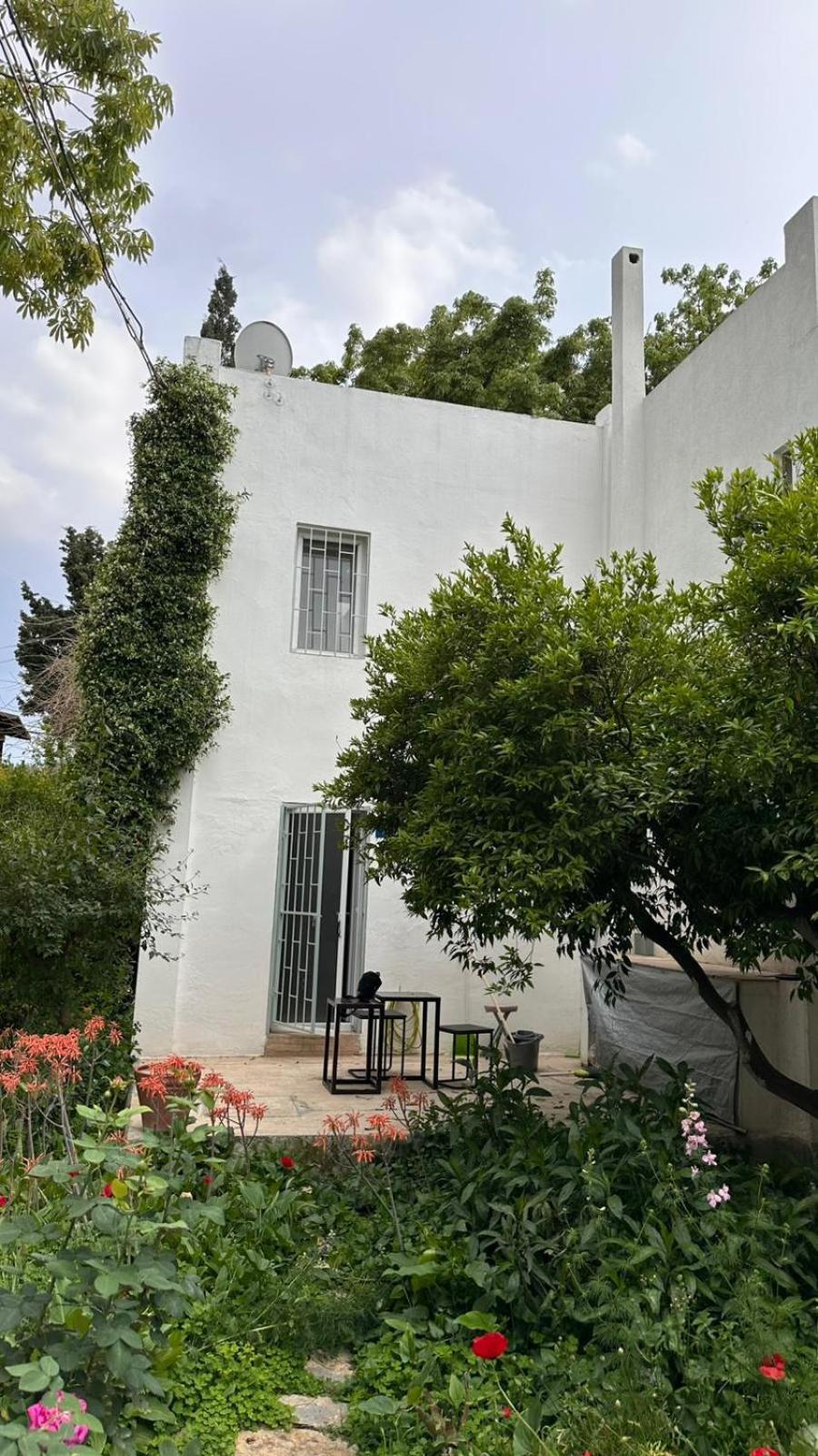 Duplex For 4 People In Center Bodrum