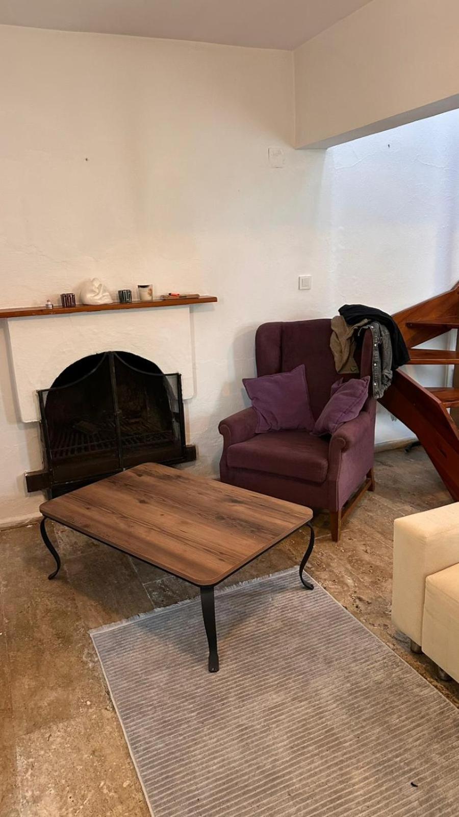 Duplex For 4 People In Center