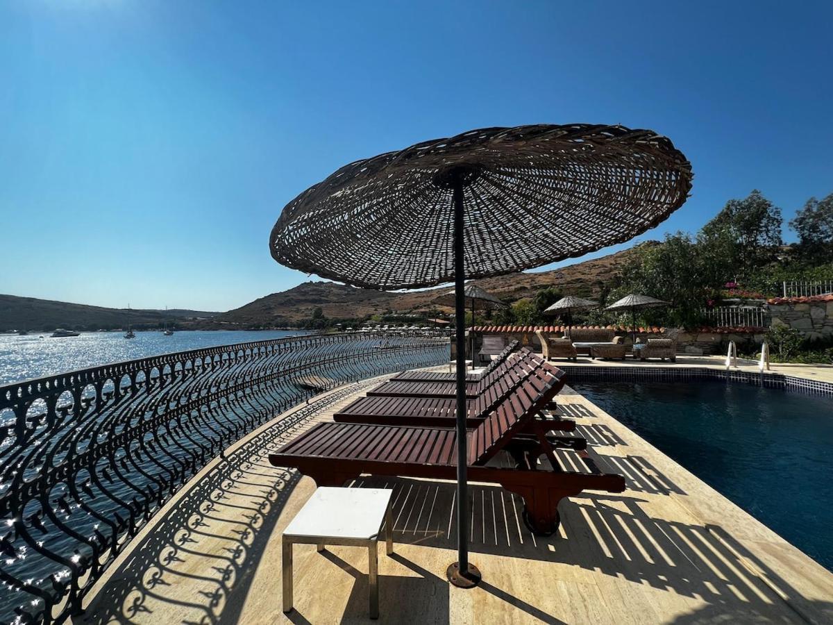 Holiday home Unique House In Yalikavak With Private