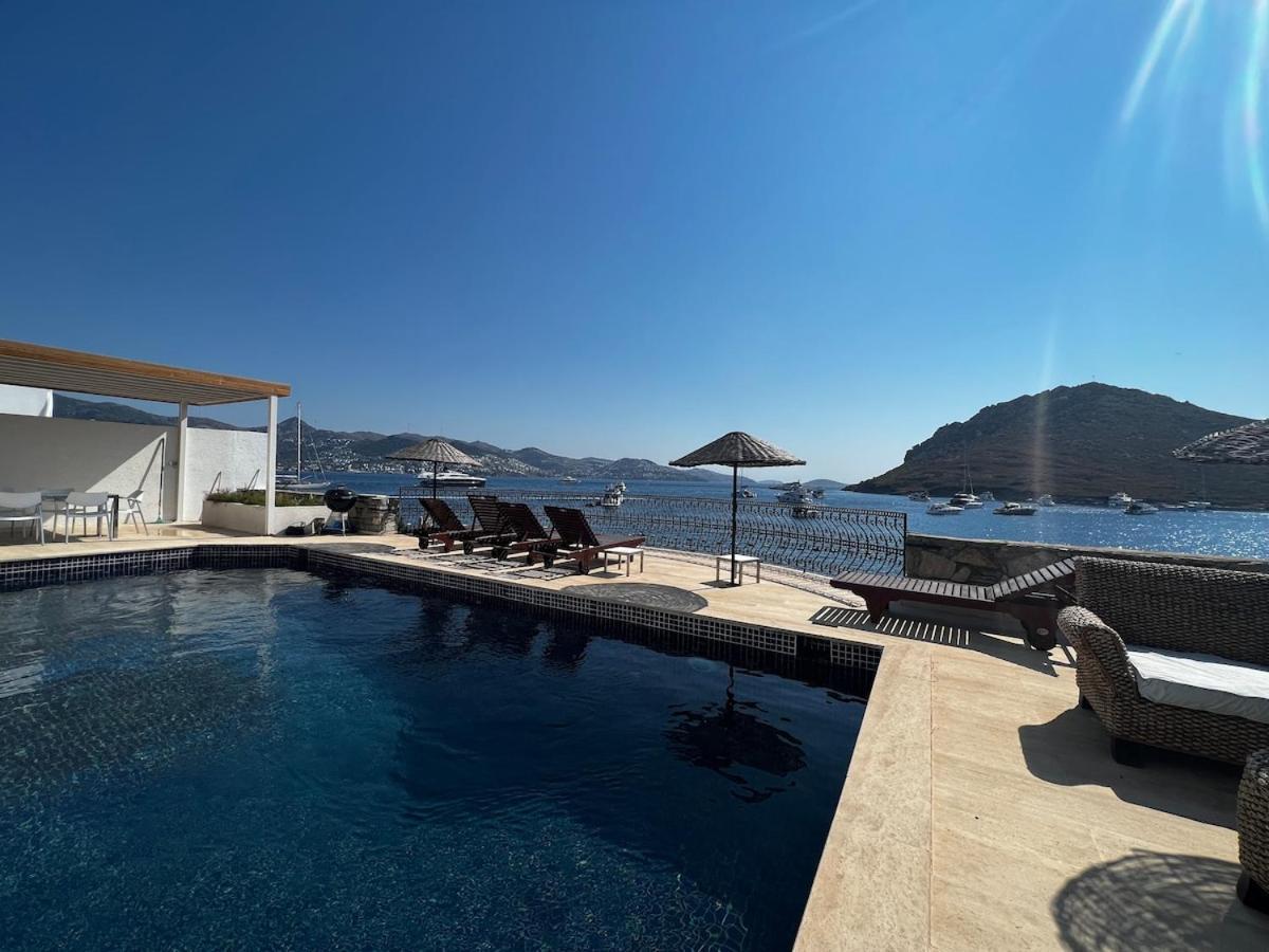 Holiday home Unique House In Yalikavak With Private Bodrum