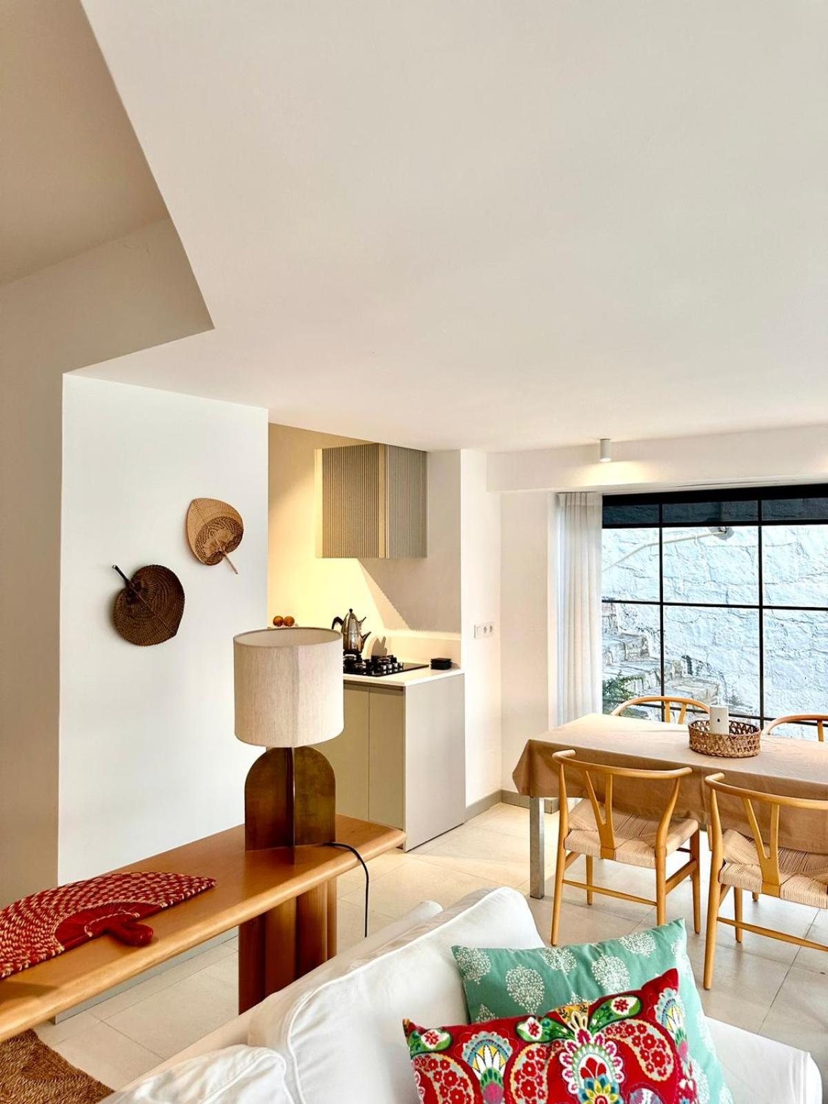 Holiday home Unique House In Yalikavak With Private Bodrum