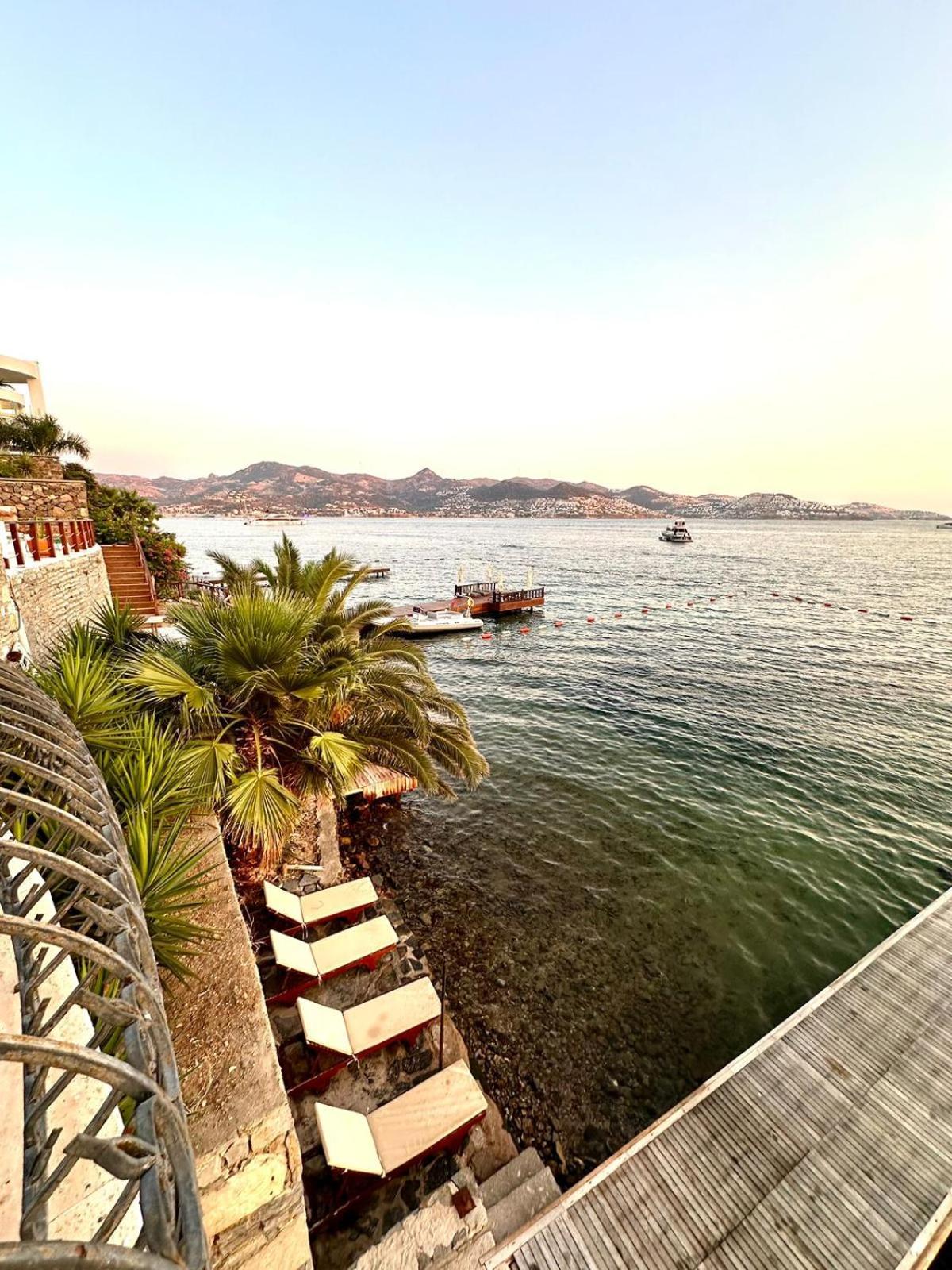 Holiday home Unique House In Yalikavak With Private Bodrum