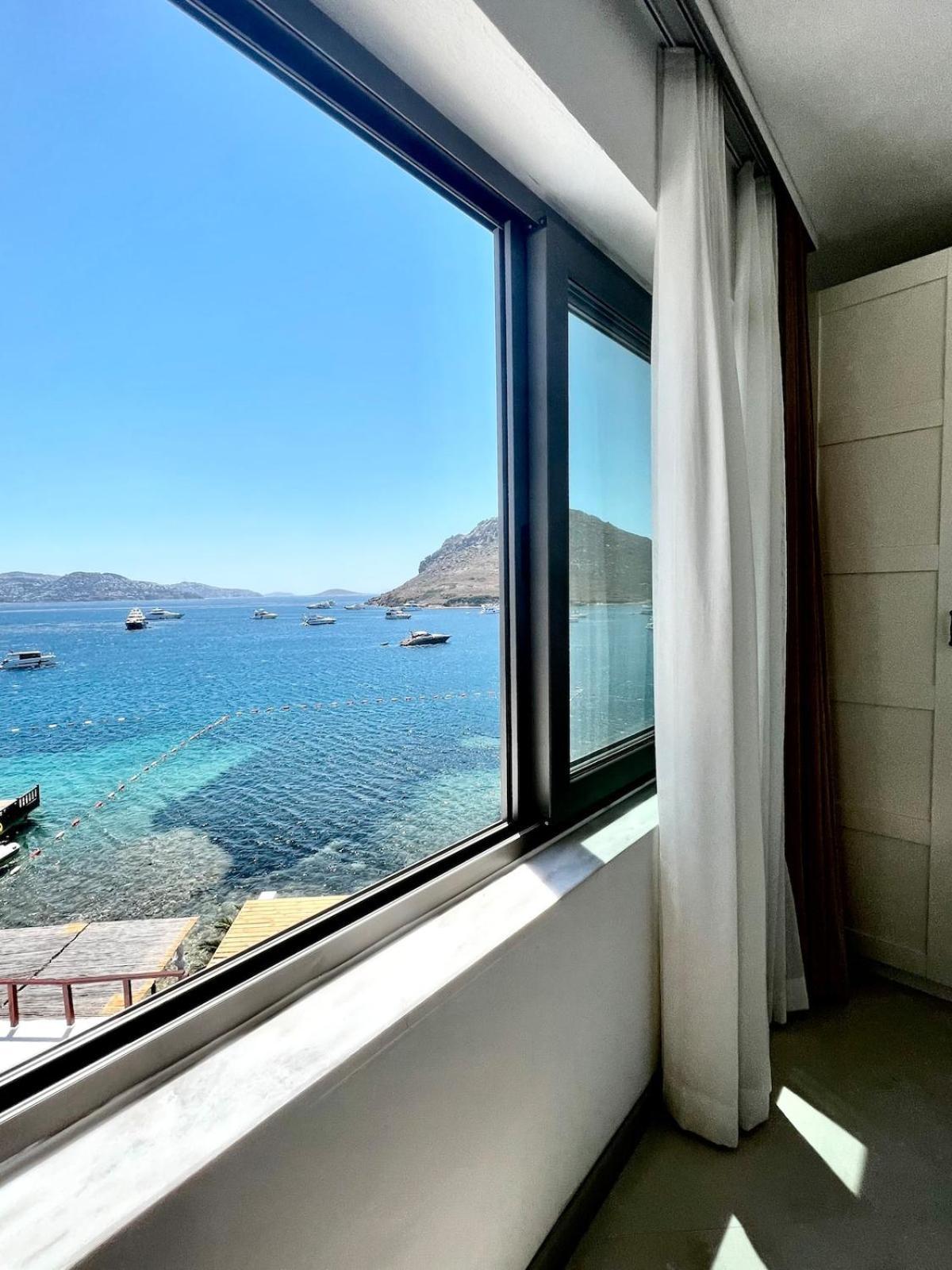 Unique House In Yalikavak With Private *