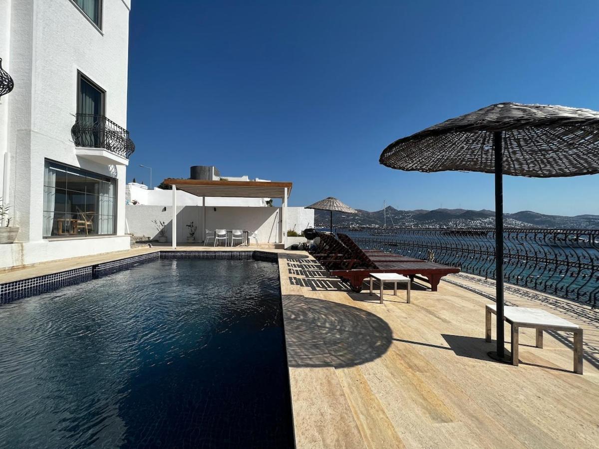 Holiday home Unique House In Yalikavak With Private *