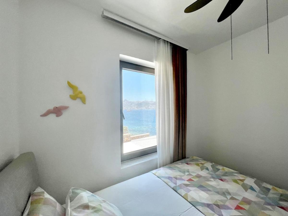 Unique House In Yalikavak With Private Holiday home