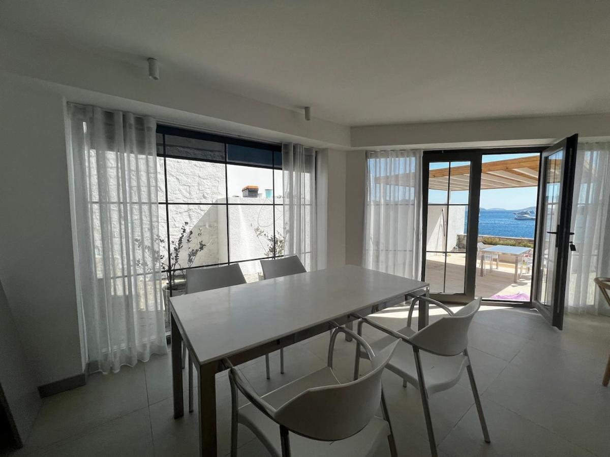 Holiday home Unique House In Yalikavak With Private Bodrum