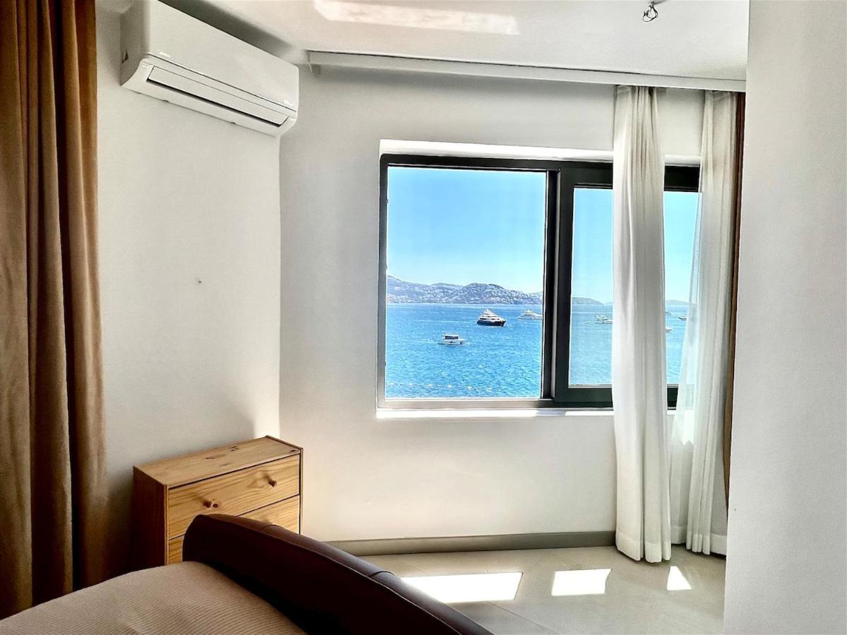 Unique House In Yalikavak With Private Holiday home Bodrum