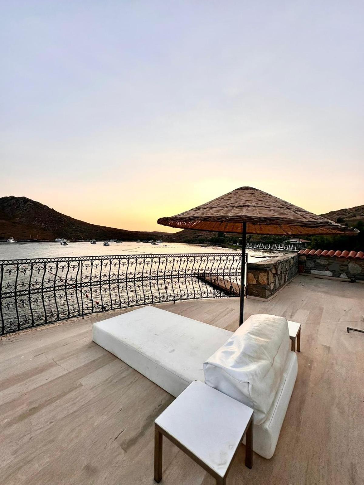 Holiday home Unique House In Yalikavak With Private Bodrum