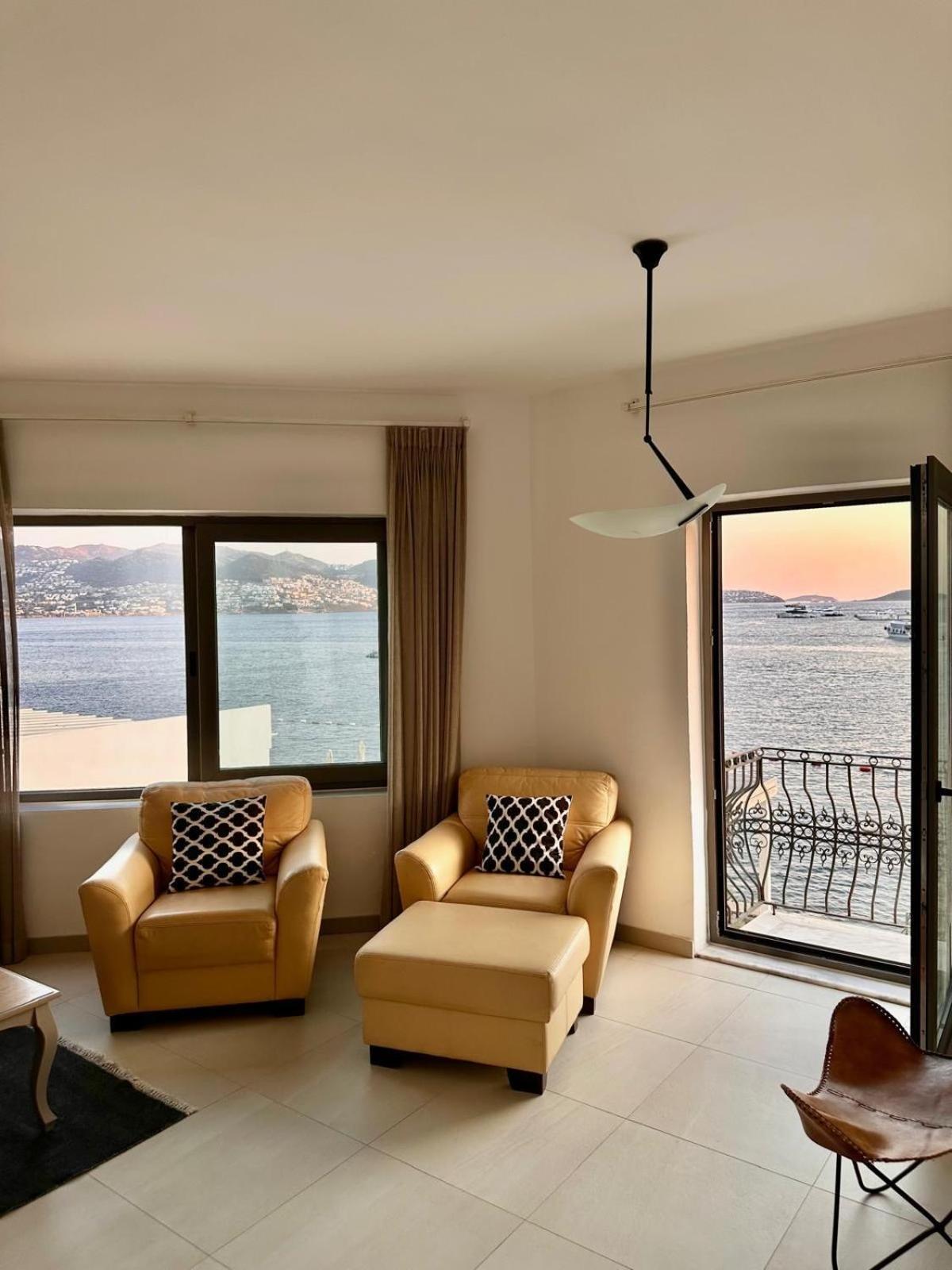 Holiday home Unique House In Yalikavak With Private Bodrum