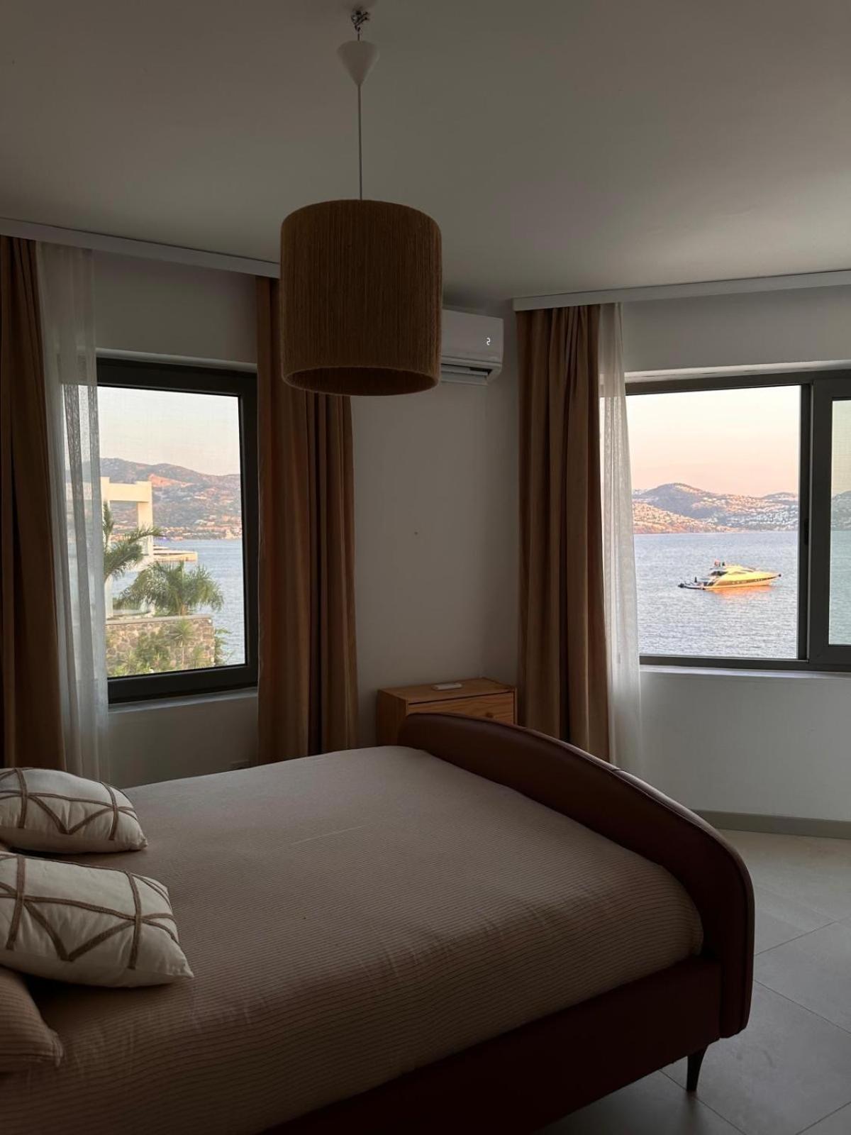Unique House In Yalikavak With Private Holiday home Bodrum