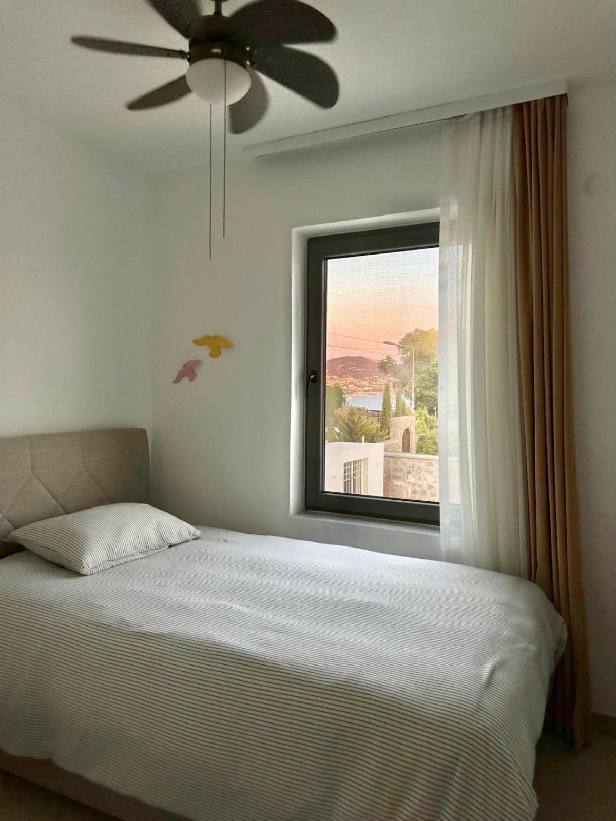 Holiday home Unique House In Yalikavak With Private Bodrum