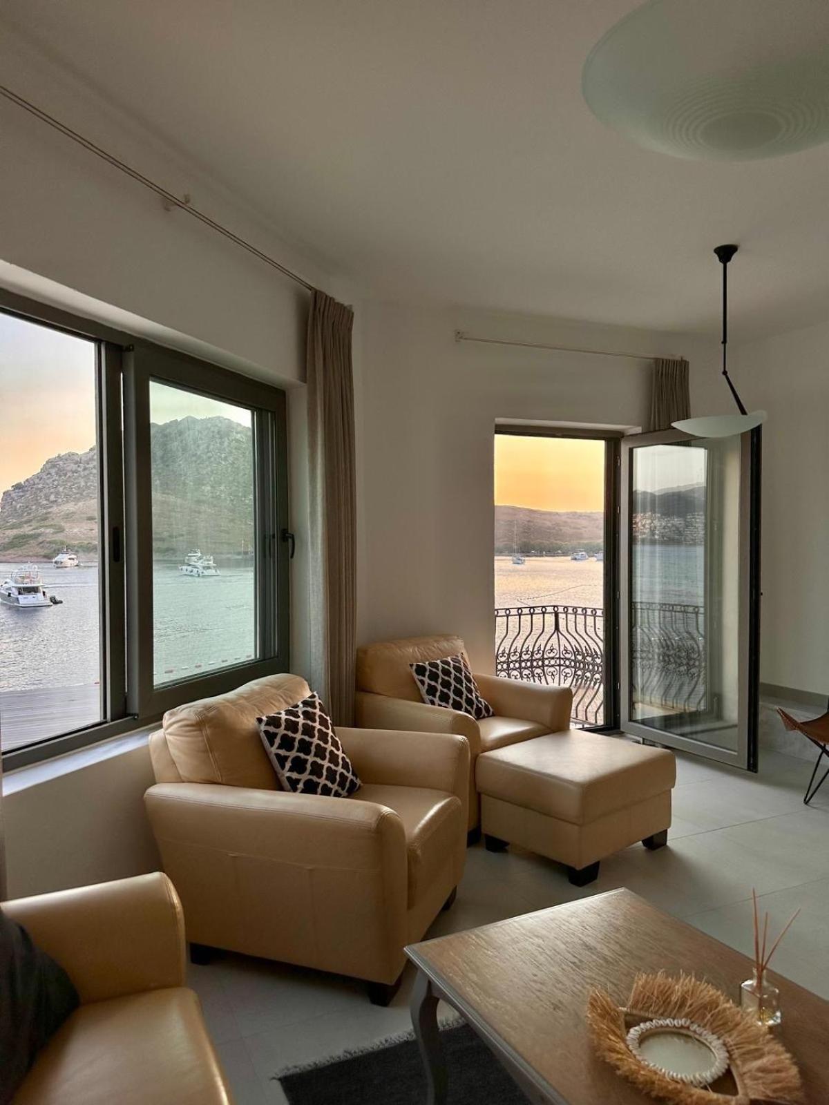 Unique House In Yalikavak With Private Holiday home Bodrum