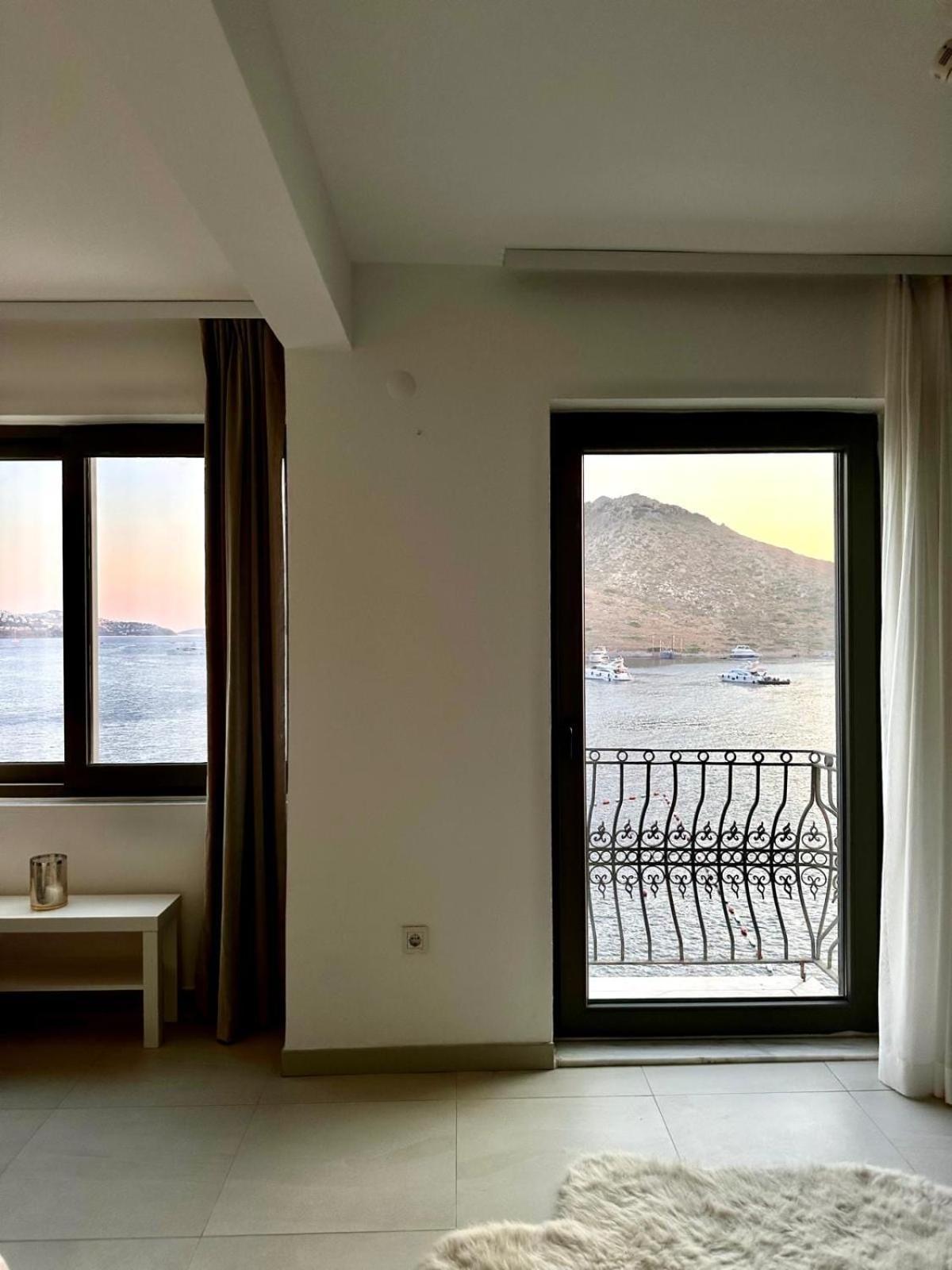 Holiday home Unique House In Yalikavak With Private *