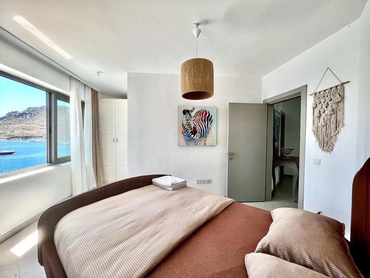 Unique House In Yalikavak With Private