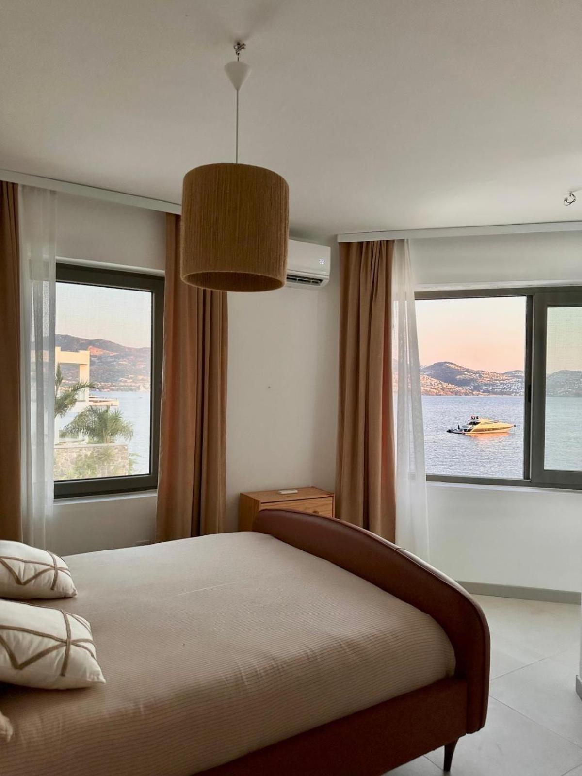 Unique House In Yalikavak With Private Holiday home