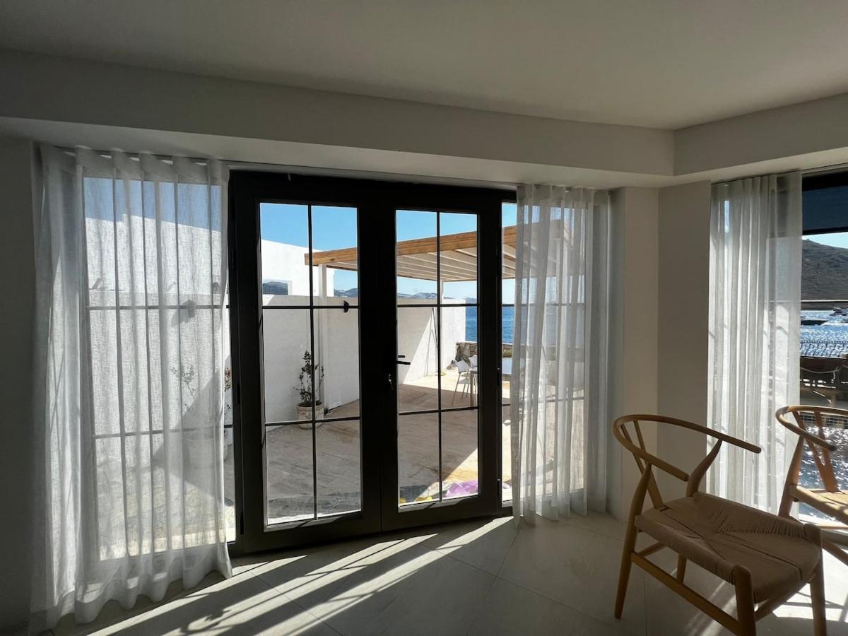 Unique House In Yalikavak With Private Holiday home *