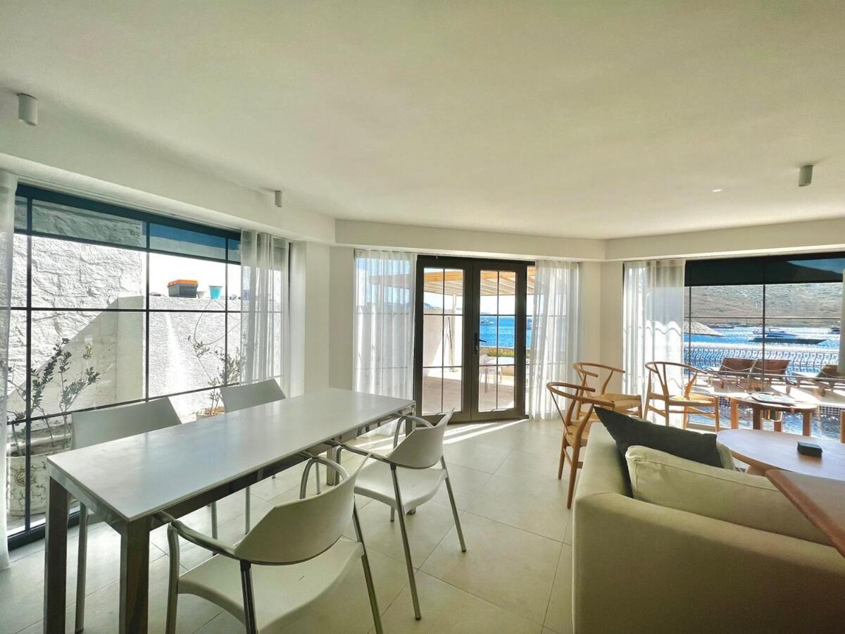 Unique House In Yalikavak With Private *
