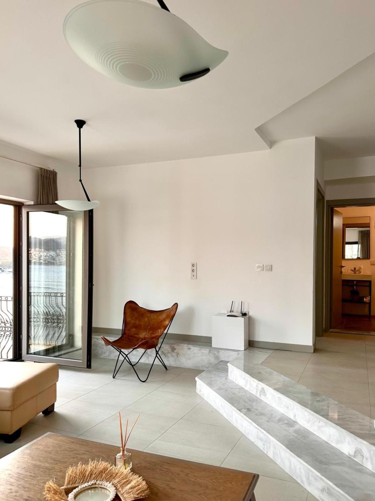 Unique House In Yalikavak With Private Holiday home