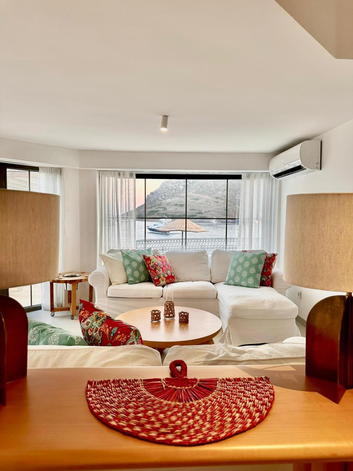 Unique House In Yalikavak With Private Holiday home Bodrum