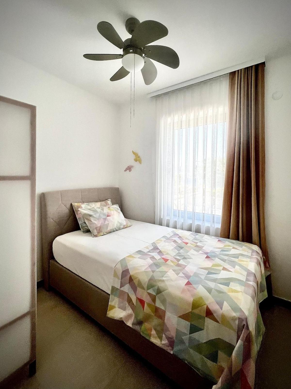 Unique House In Yalikavak With Private Holiday home *
