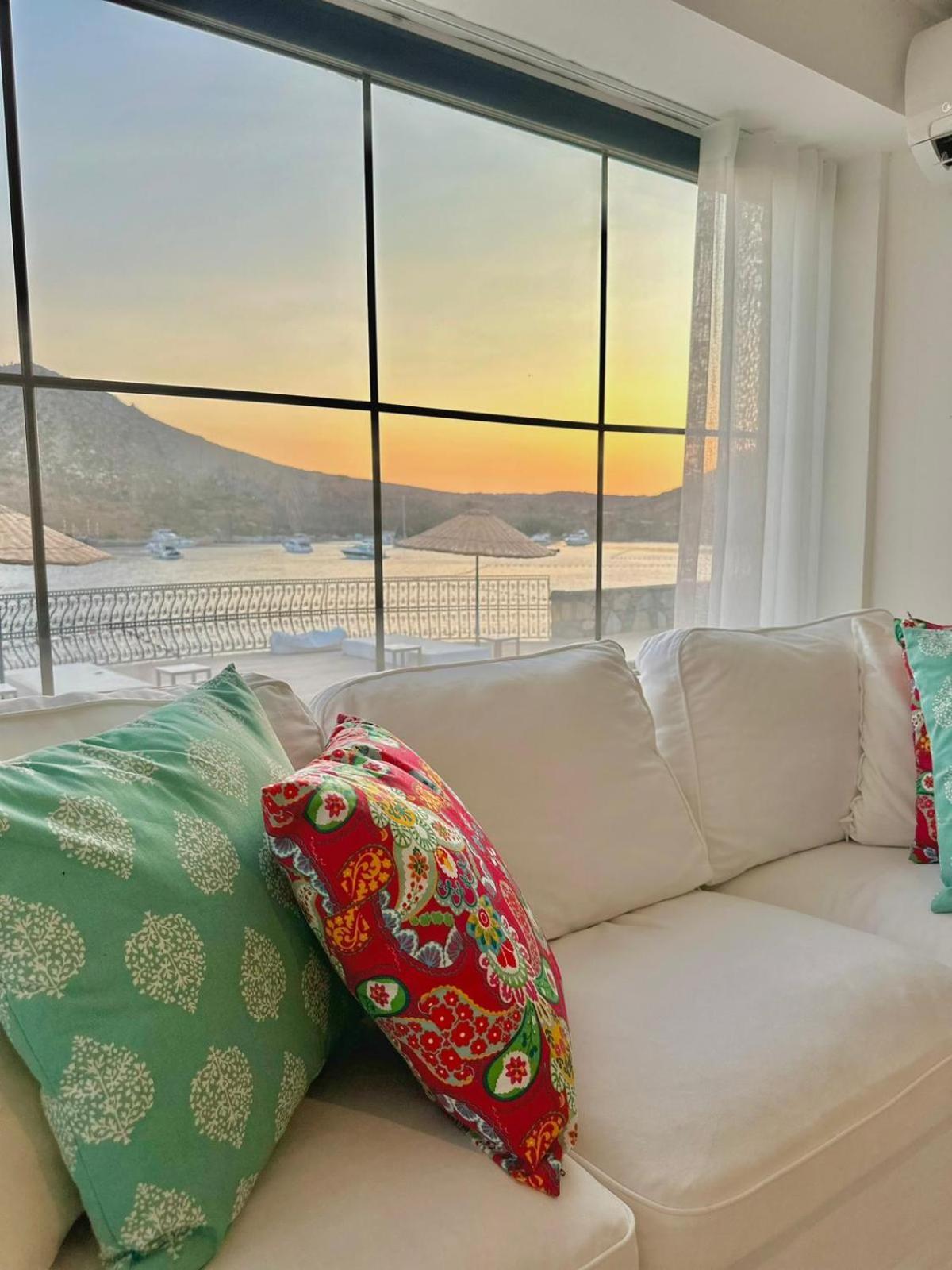 Holiday home Unique House In Yalikavak With Private Bodrum
