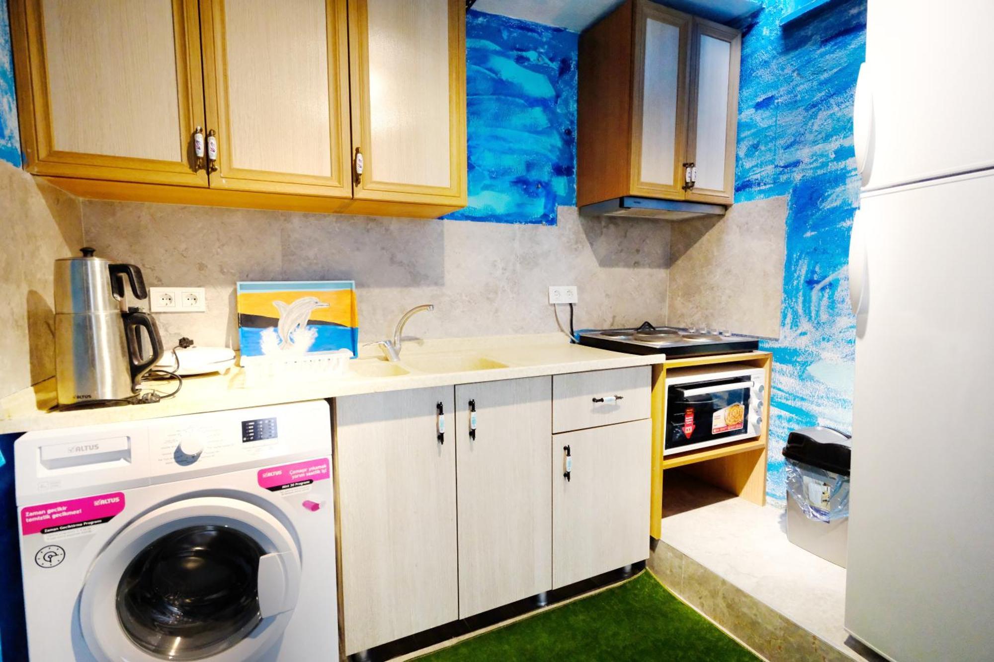 Apartment Aysem Mill Hill Bodrum