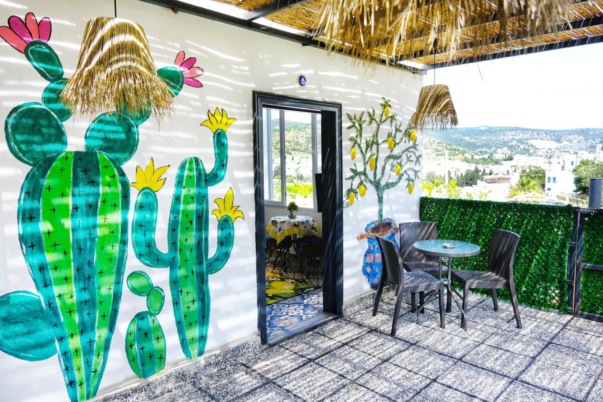 Aysem Mill Hill * Bodrum
