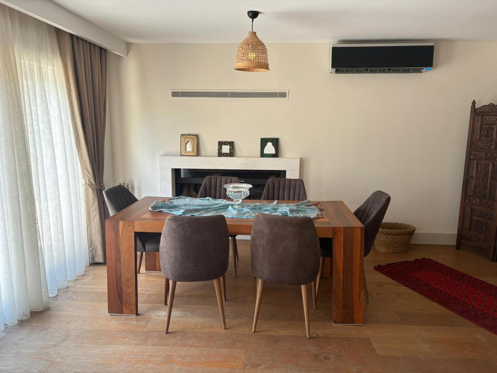 La Local House & Bodrum