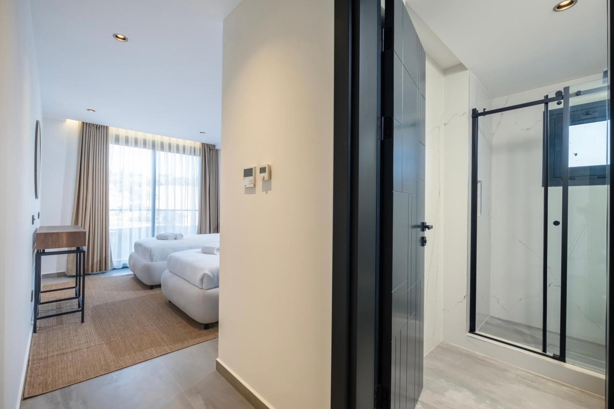 Bovilla Sentio Yalikavak Villa Bodrum