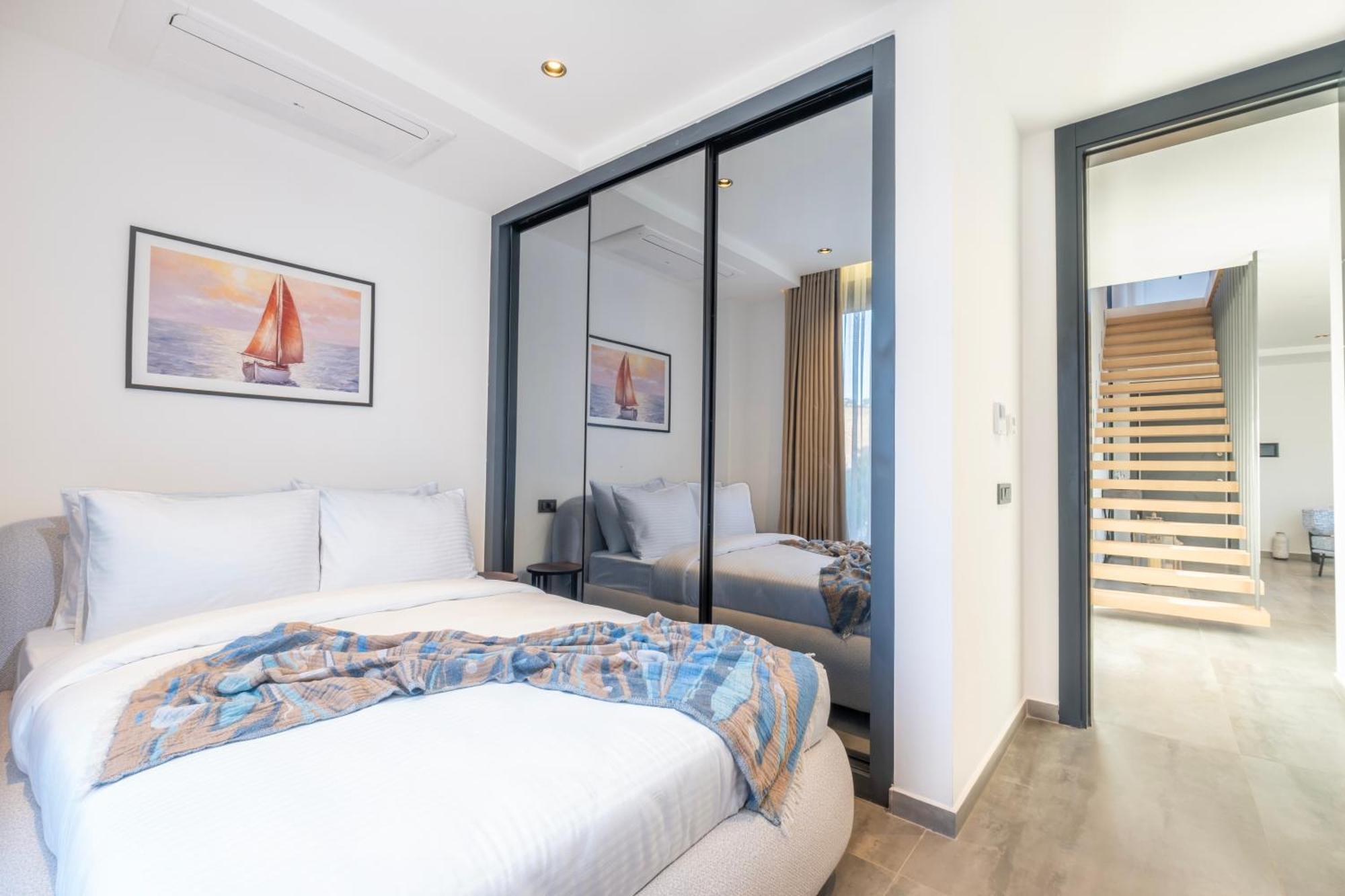 Bovilla Sentio Yalikavak * Bodrum