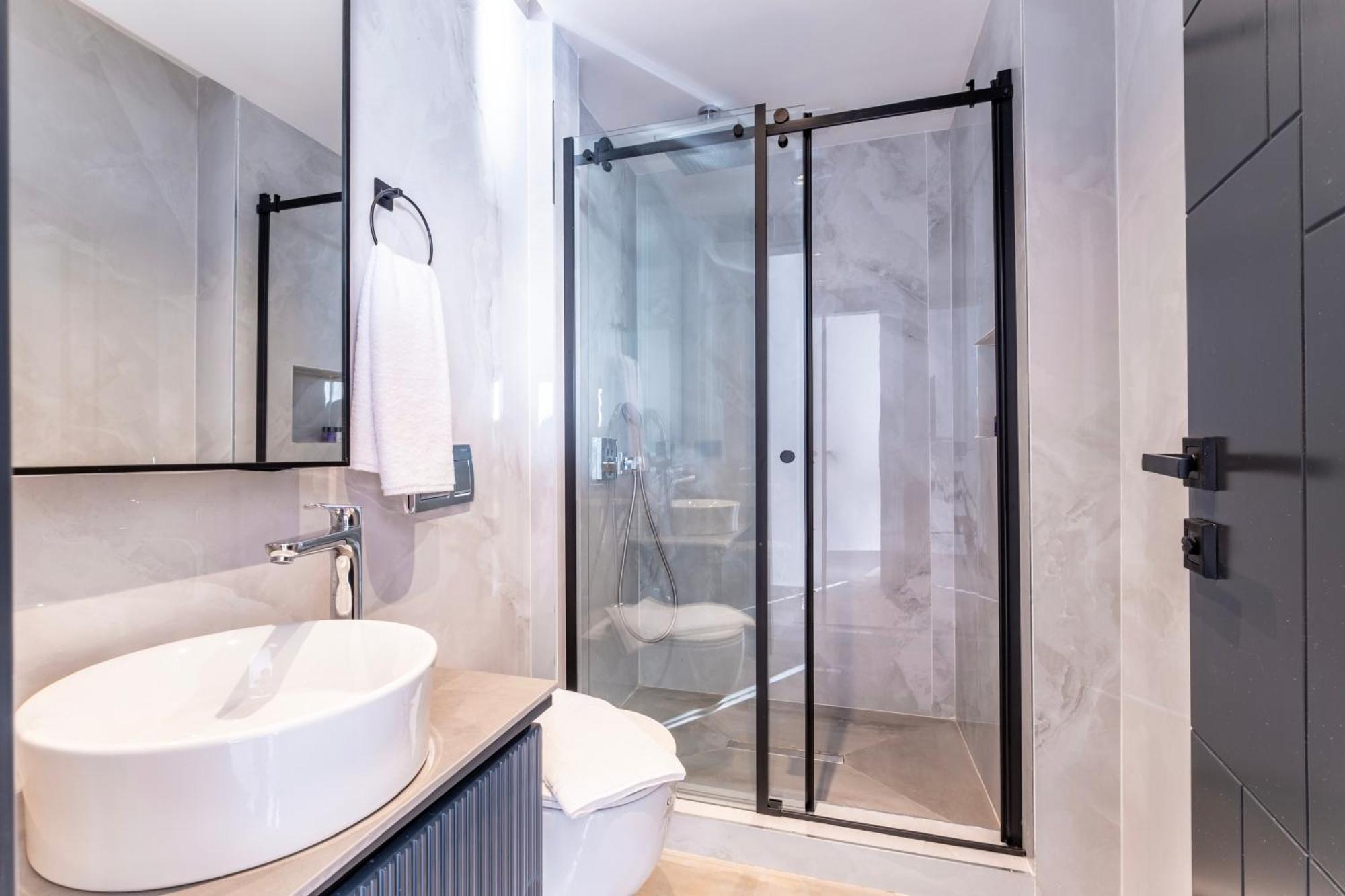 Bovilla Sentio Yalikavak Villa Bodrum