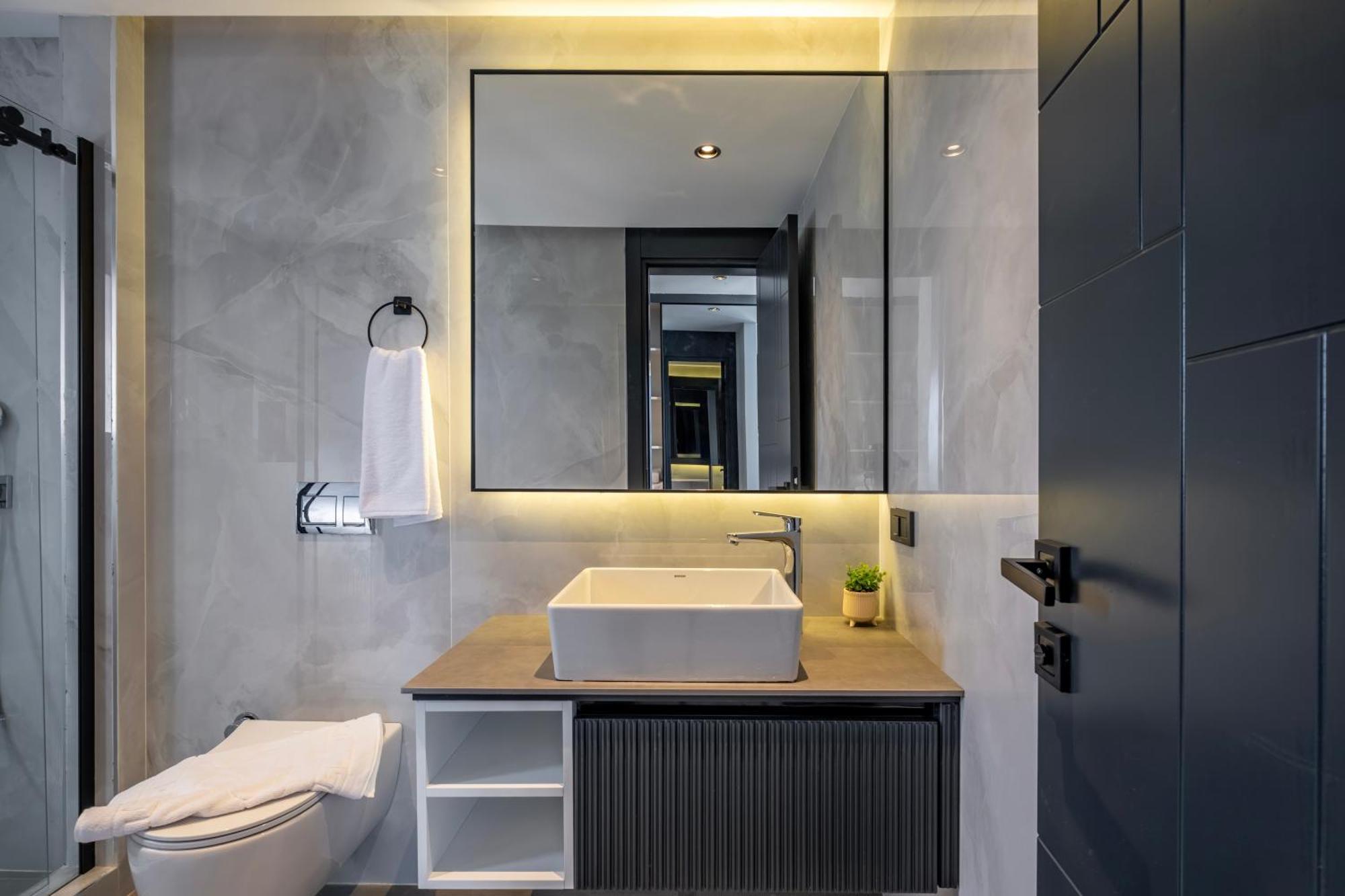 Villa Bovilla Sentio Yalikavak Bodrum