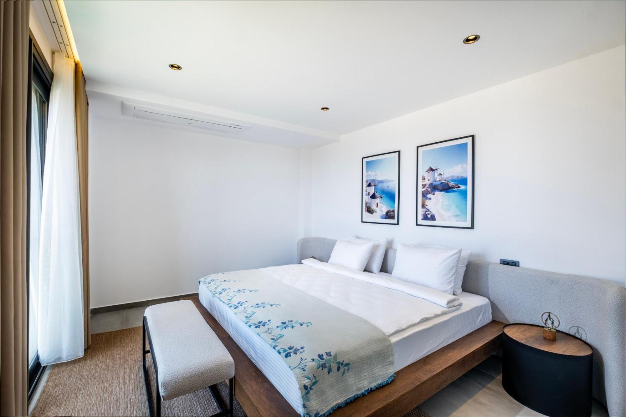 Bovilla Sentio Yalikavak Villa
