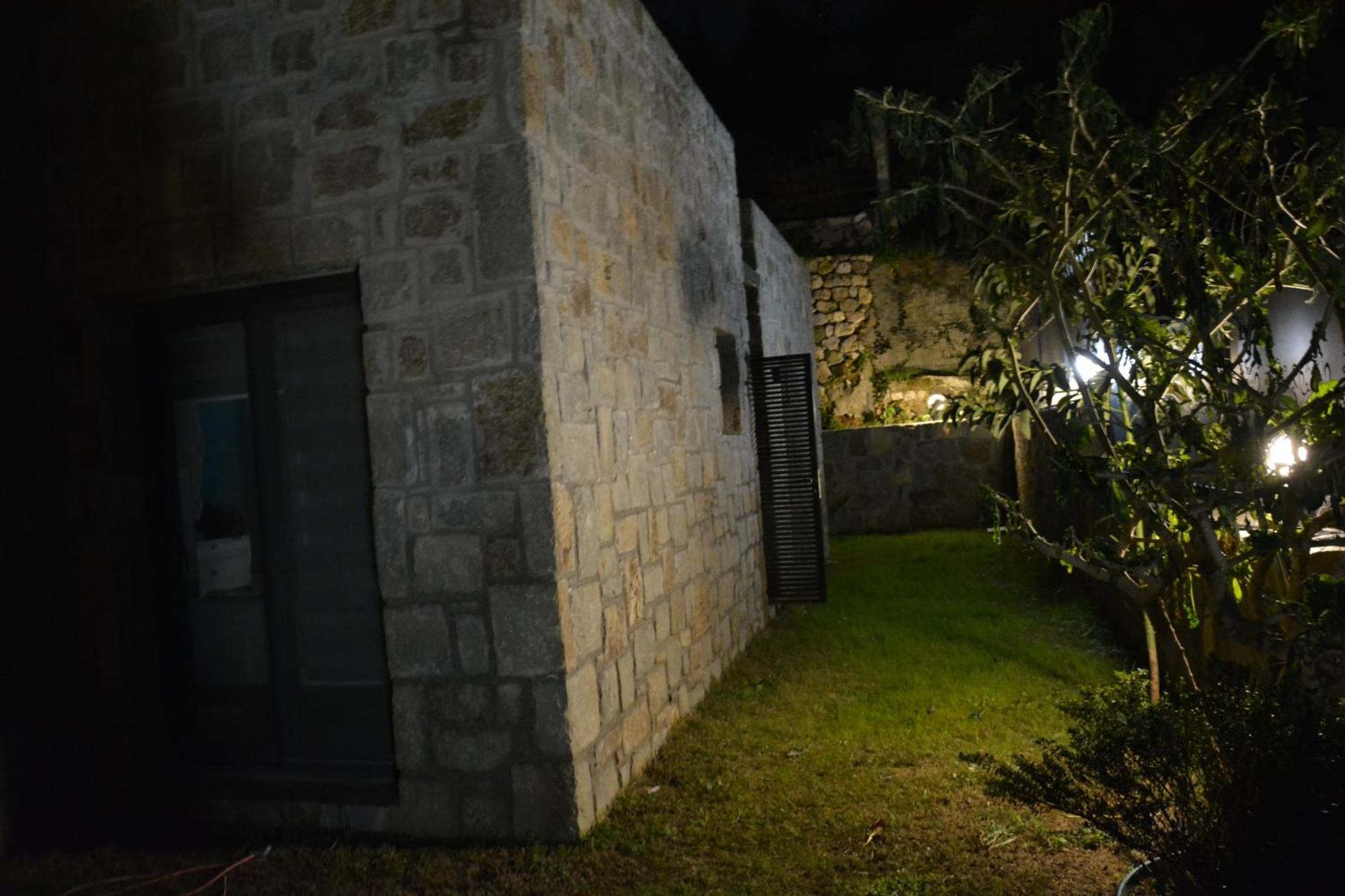 Villa Stone With Private Pool
