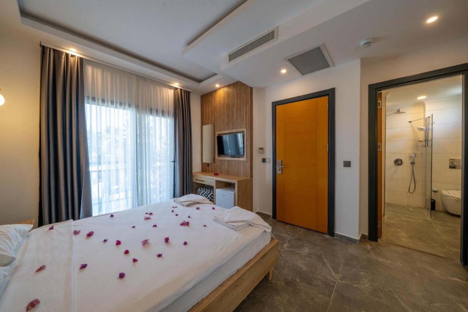 Orion Hotel Bodrum