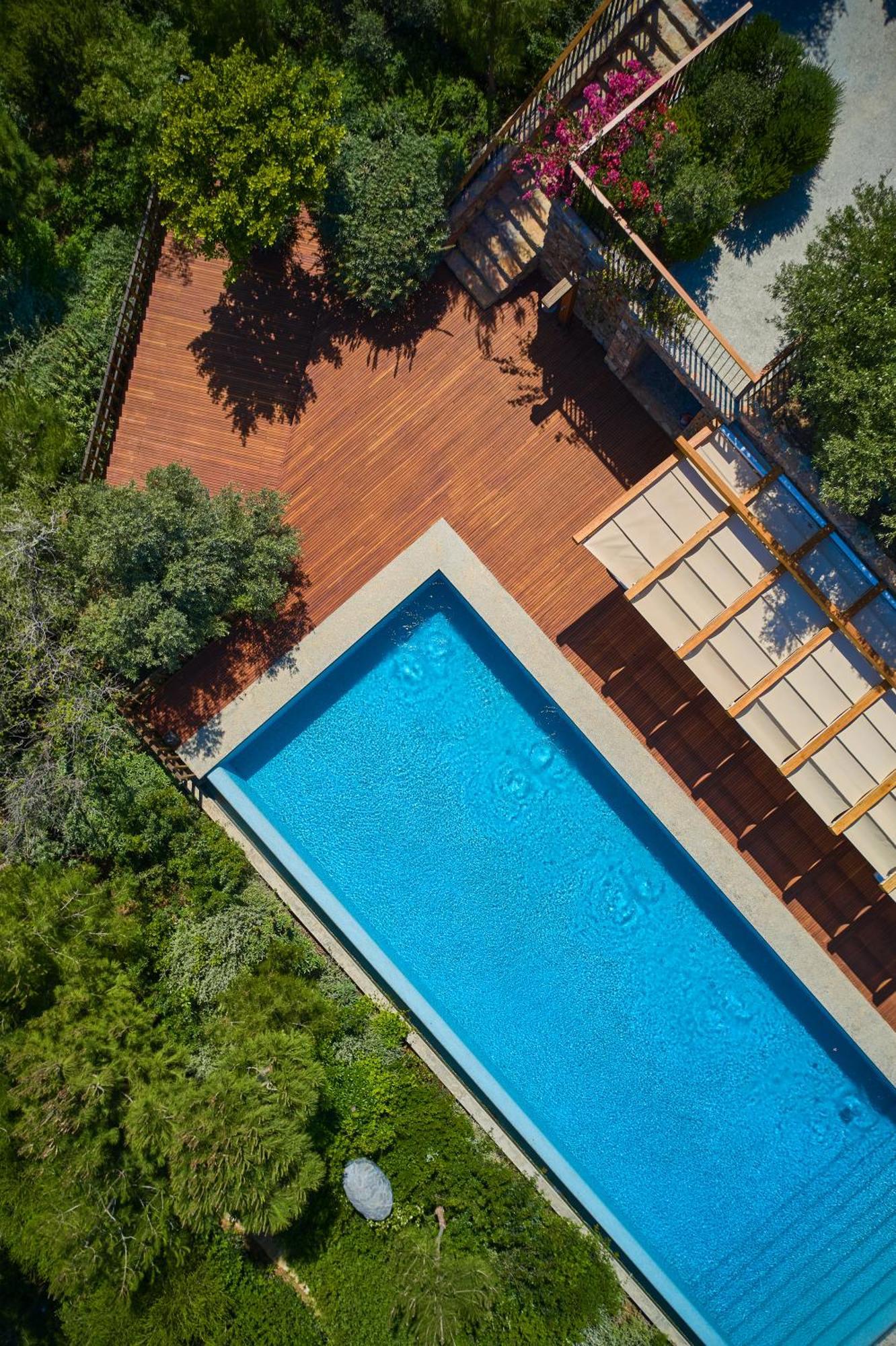 Hotel Loft Bodrum