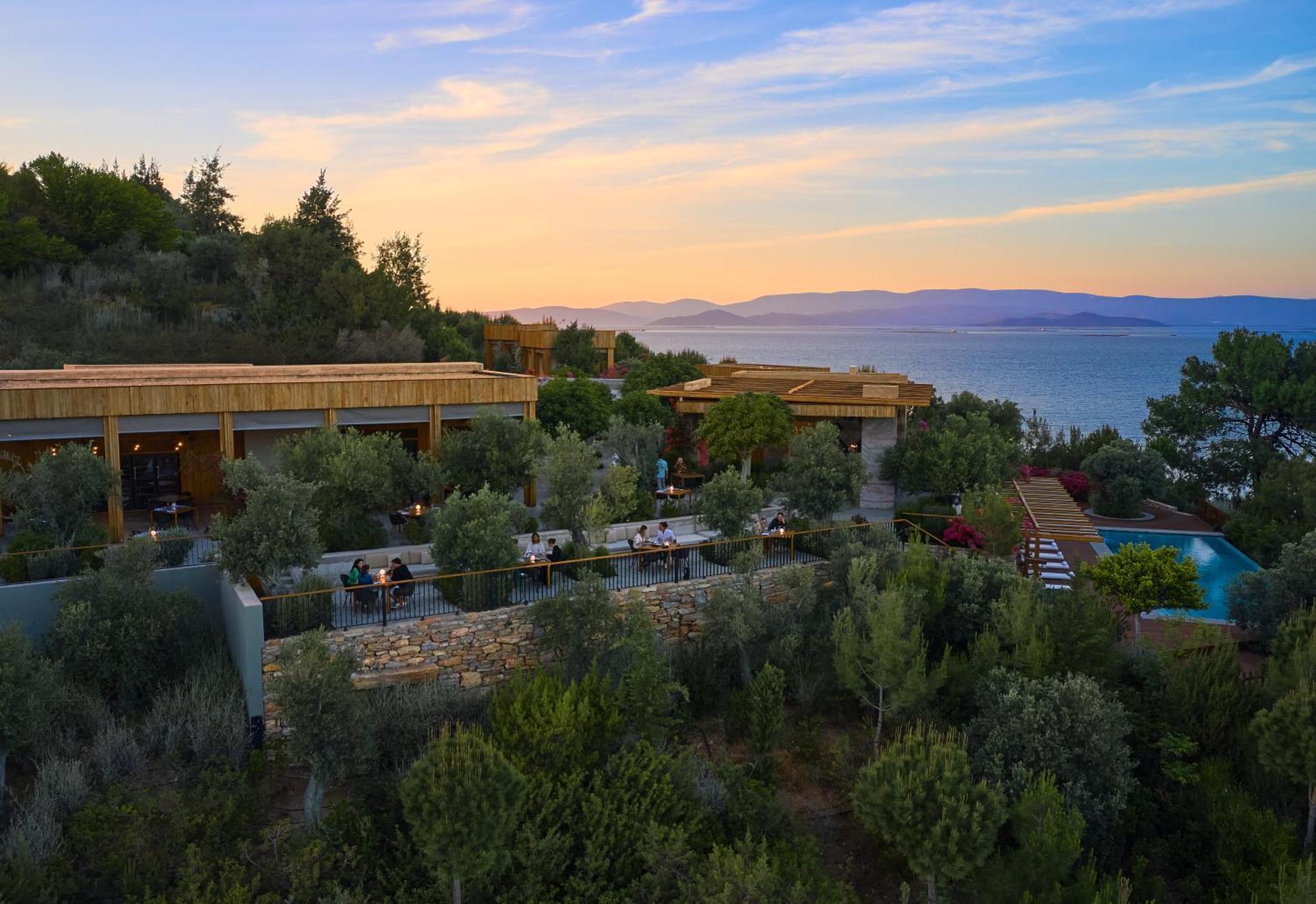 Loft 5* Bodrum