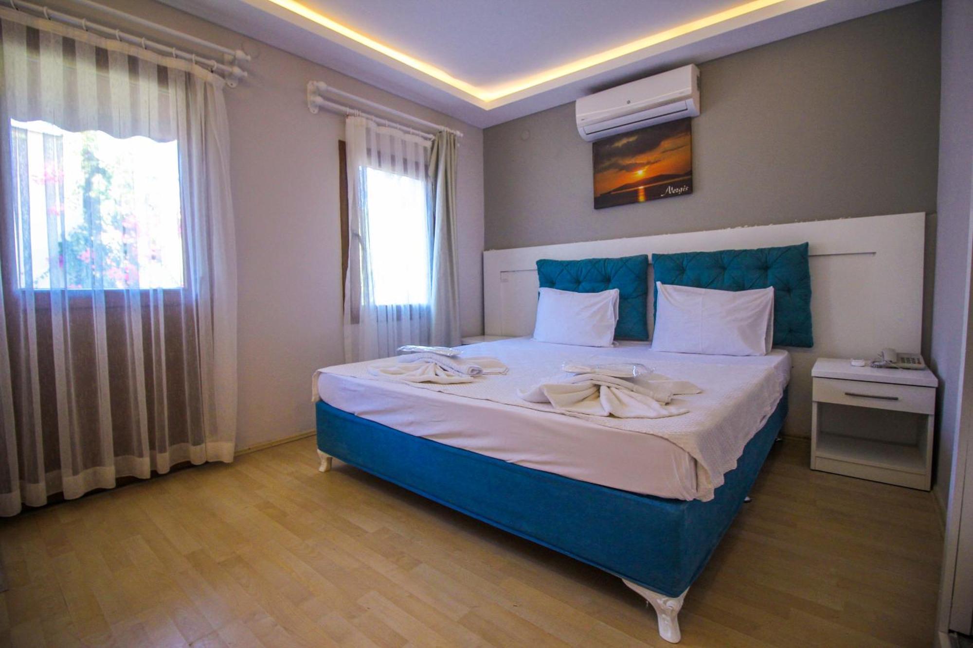 Hotel Bella Garden 4*