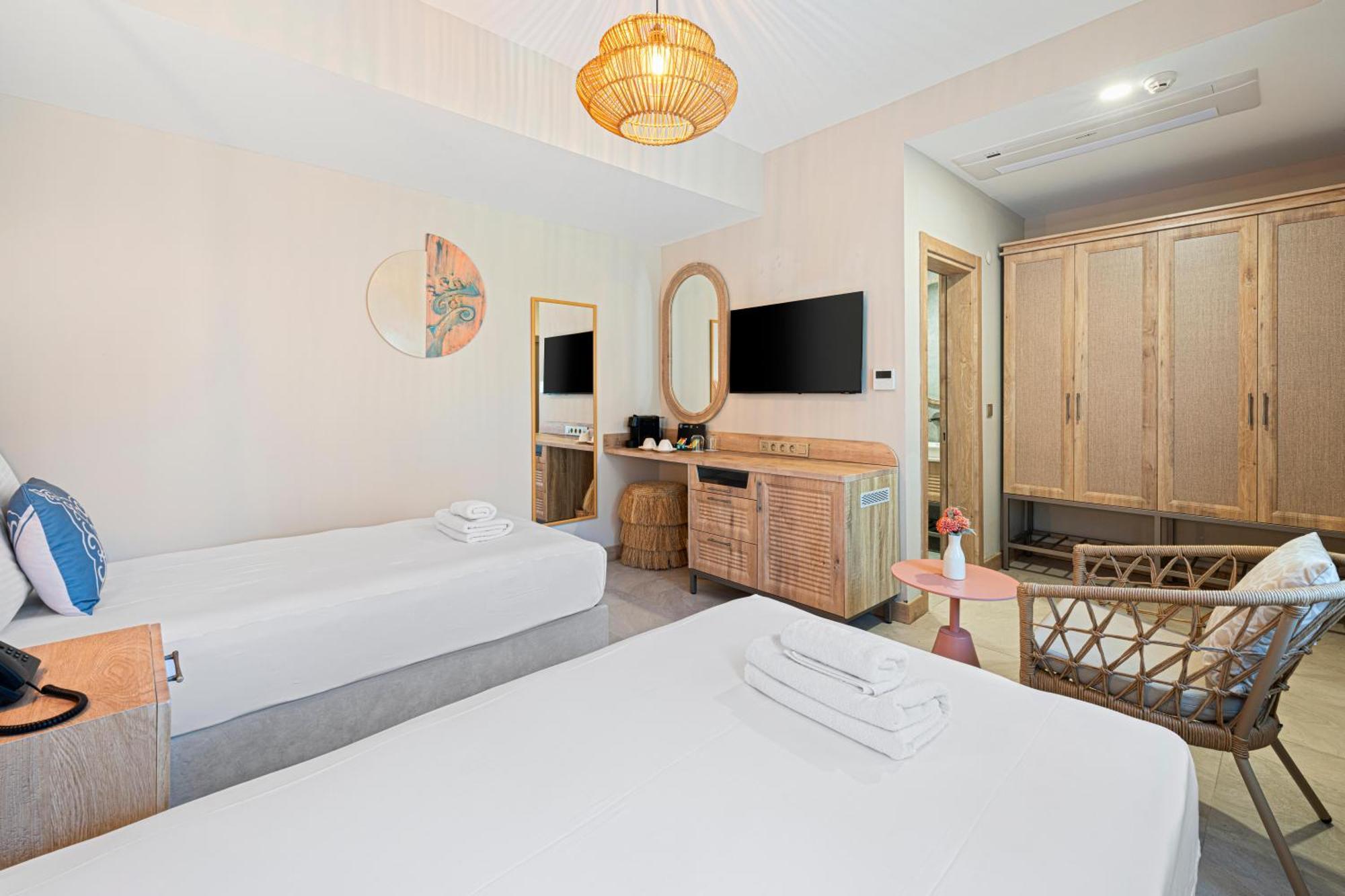 Otel Suum & - Adult Only *