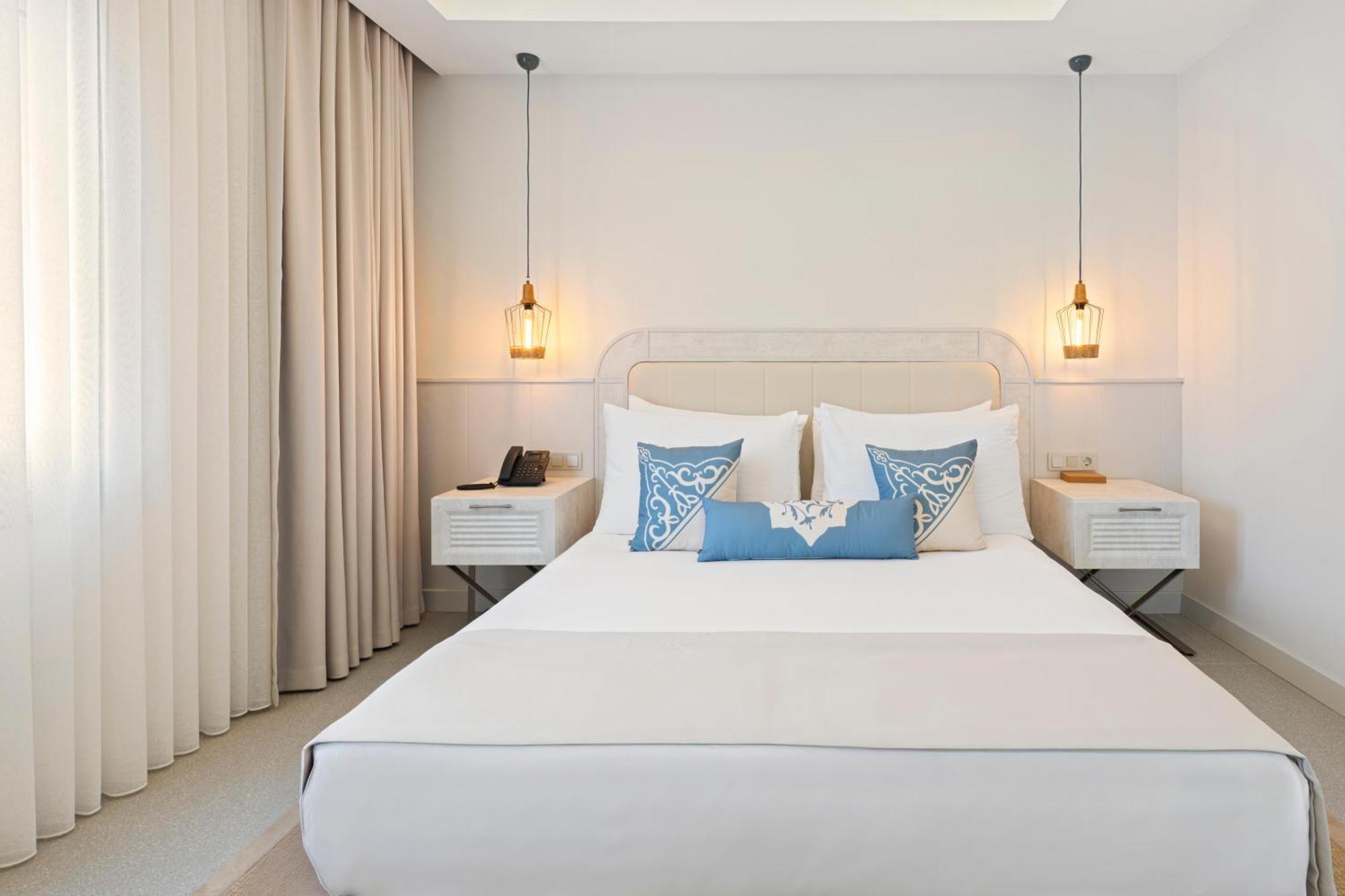 Suum & - Adult Only Otel Bodrum